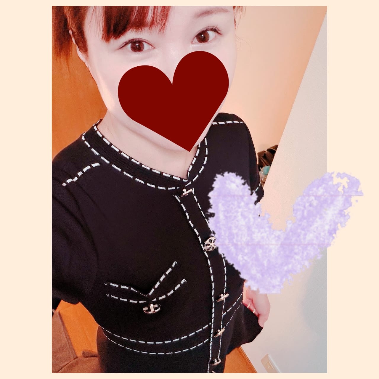 「写メ日記はじめました❤️」02/20(金) 16:37 | 朝比奈なおの写メ