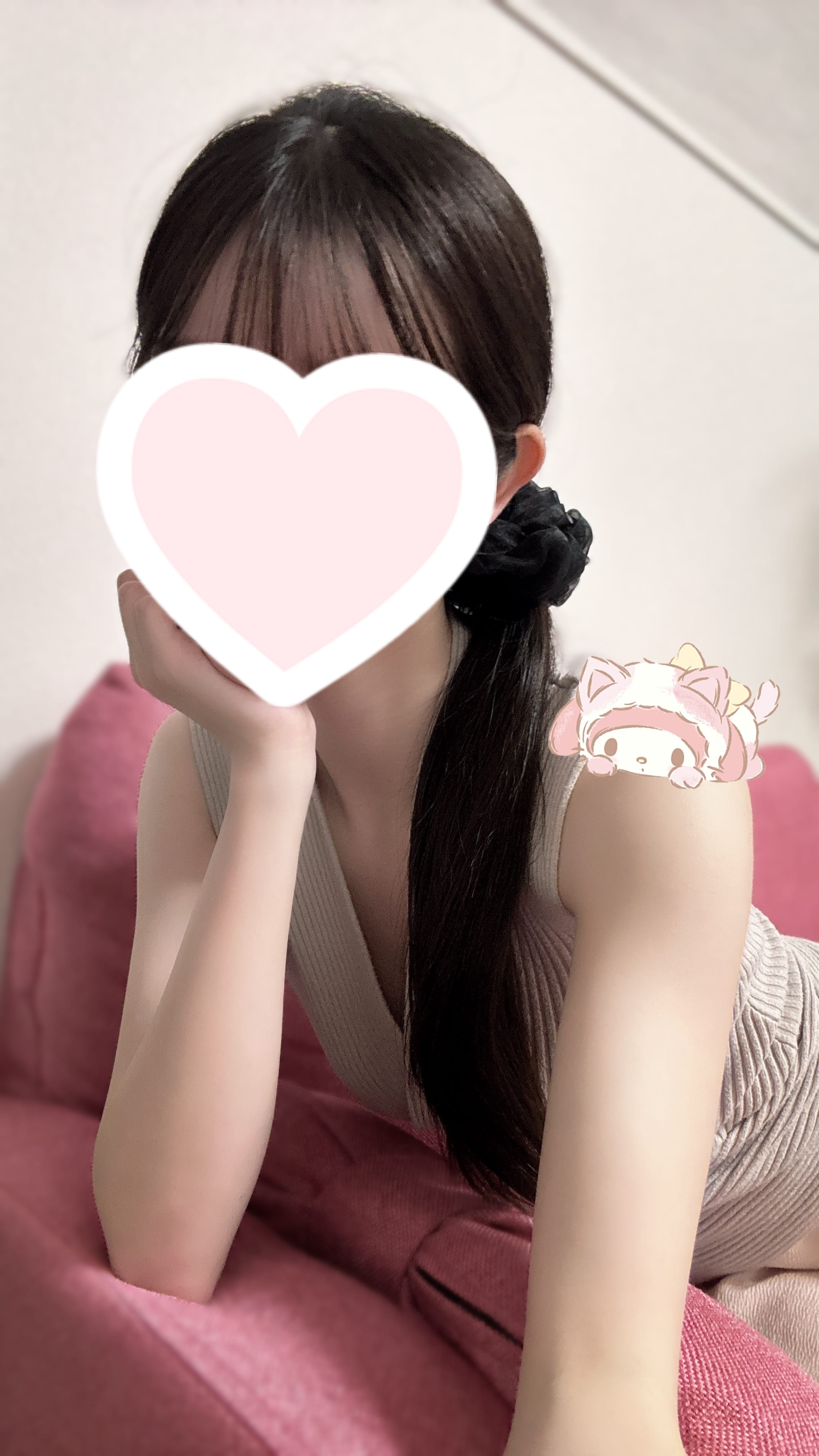 「出勤です♡」02/20(金) 22:23 | みみの写メ