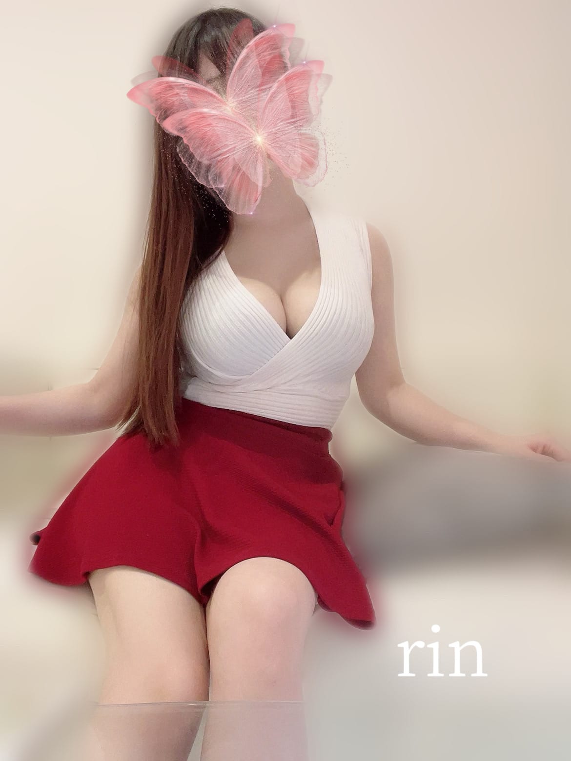 「2/21 11:00〜17:30です♡」02/21(土) 10:01 | 白井りんの写メ