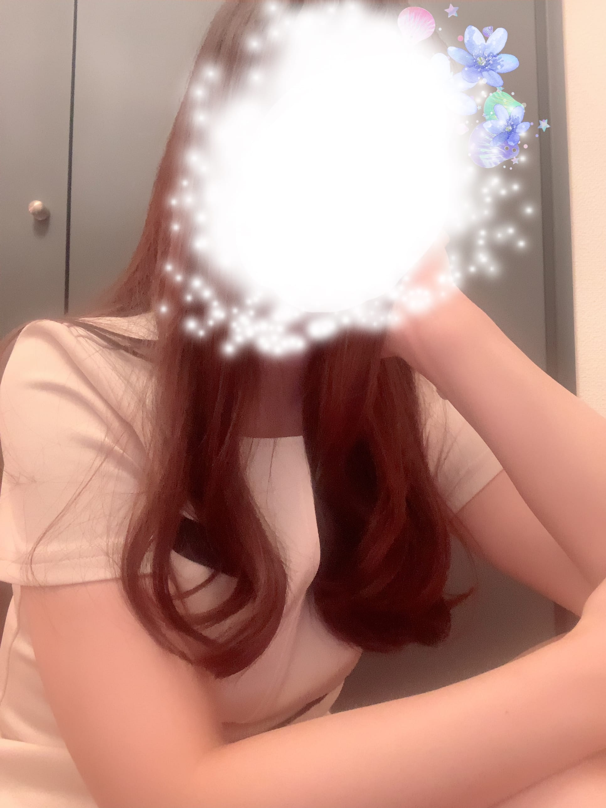 りん「今日は暖かいですね⭐︎」02/23(月) 00:57 | りんの写メ