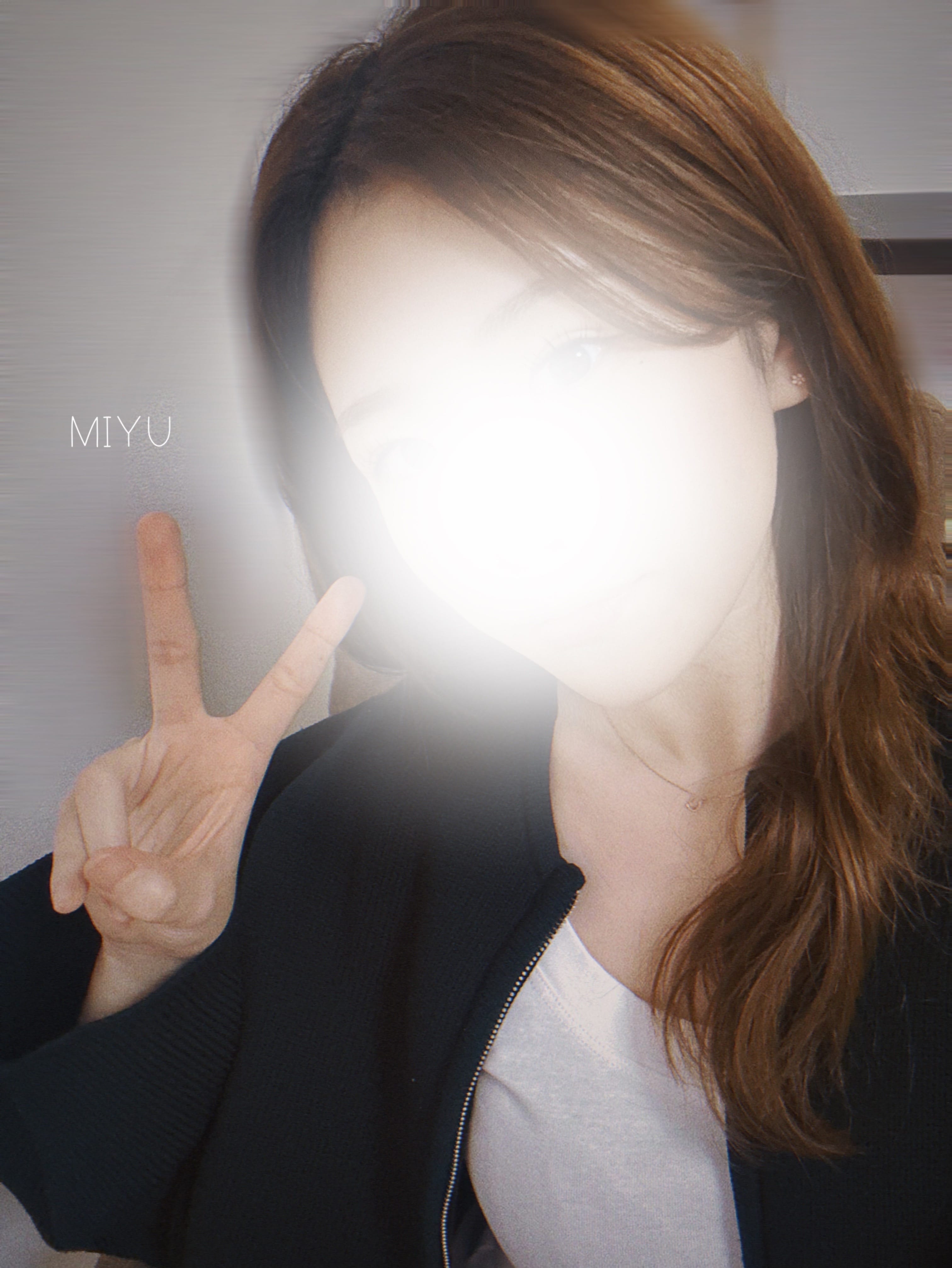 「♡」02/23(月) 12:22 | 激かわレベチ美女みゆの写メ日記