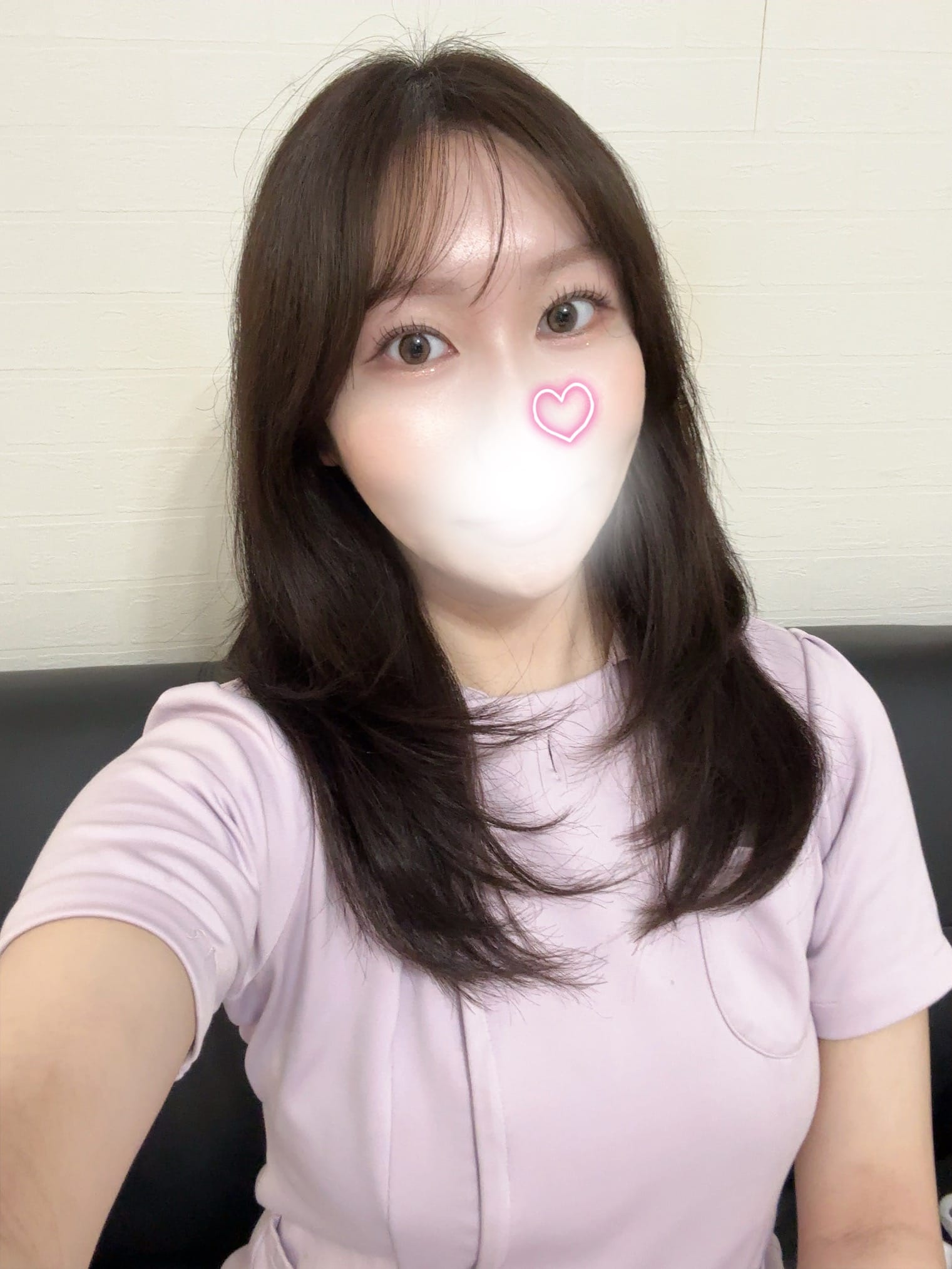 「退勤♡明日もいるよ♡」02/23(月) 16:36 | 白石 りなの写メ