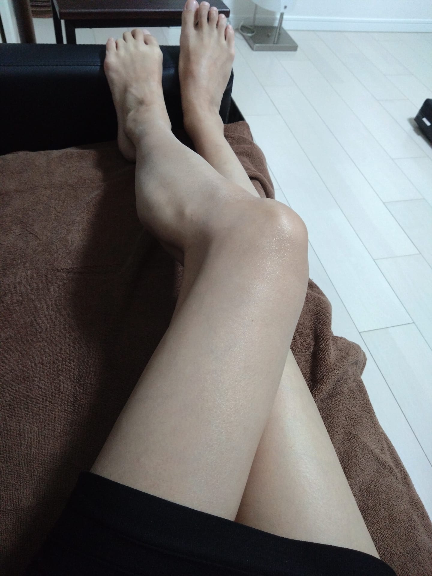 「退勤」02/23(月) 19:00 | 久遠の写メ