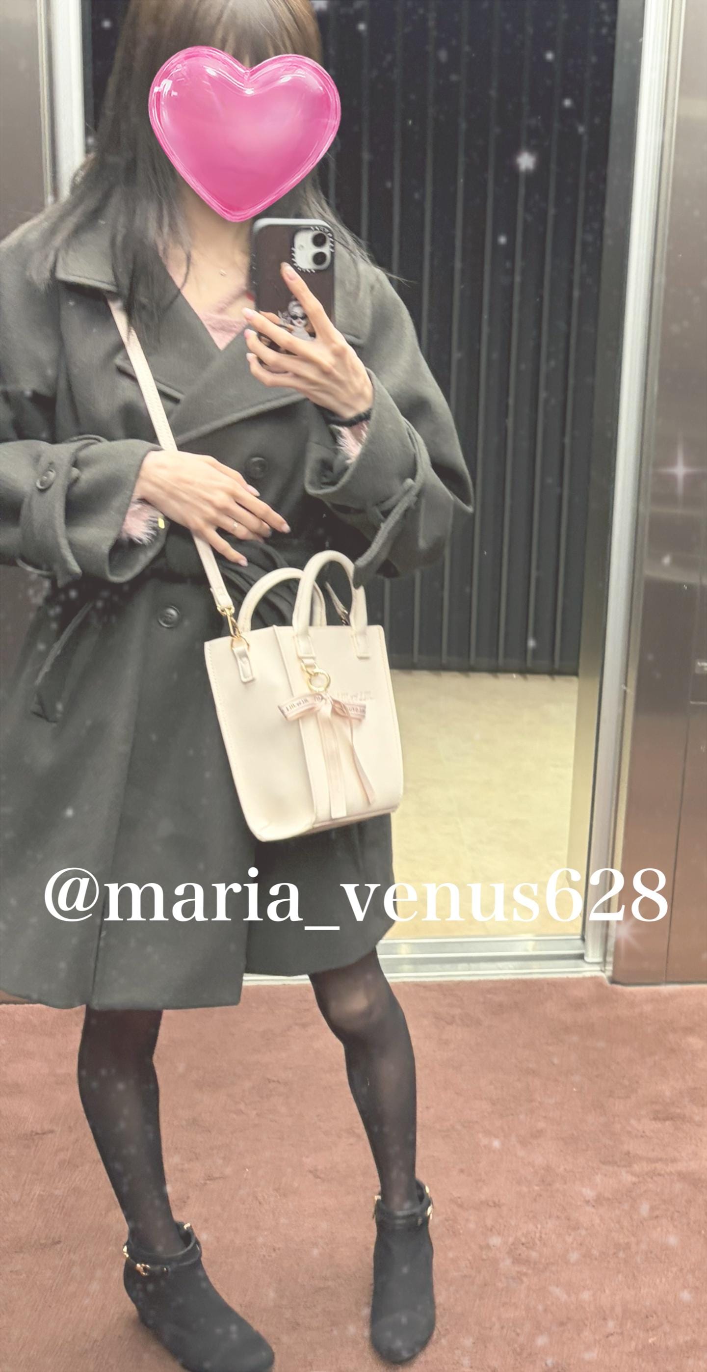 まりあ「ありがとう♡」02/23(月) 20:02 | まりあの写メ