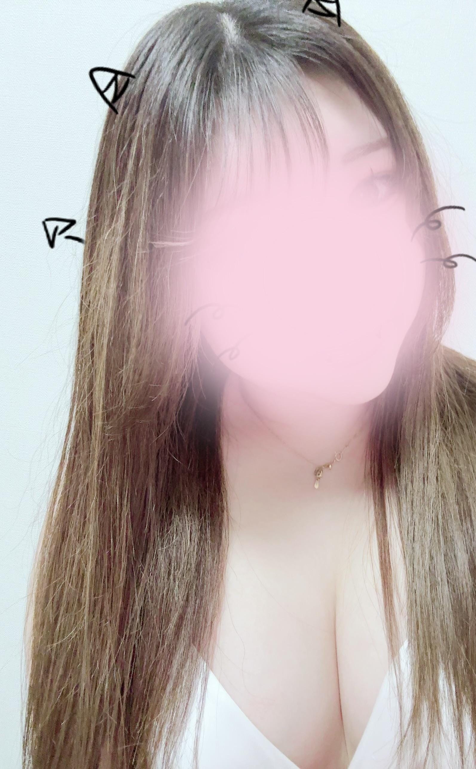 ゆめ「初出勤のゆめです❕」02/23(月) 20:06 | ゆめの写メ