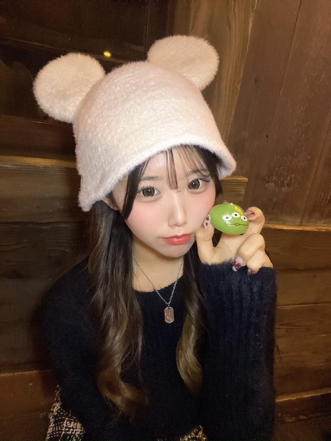 「出勤しました♪」02/25(水) 05:10 | 桜庭すずかの写メ日記