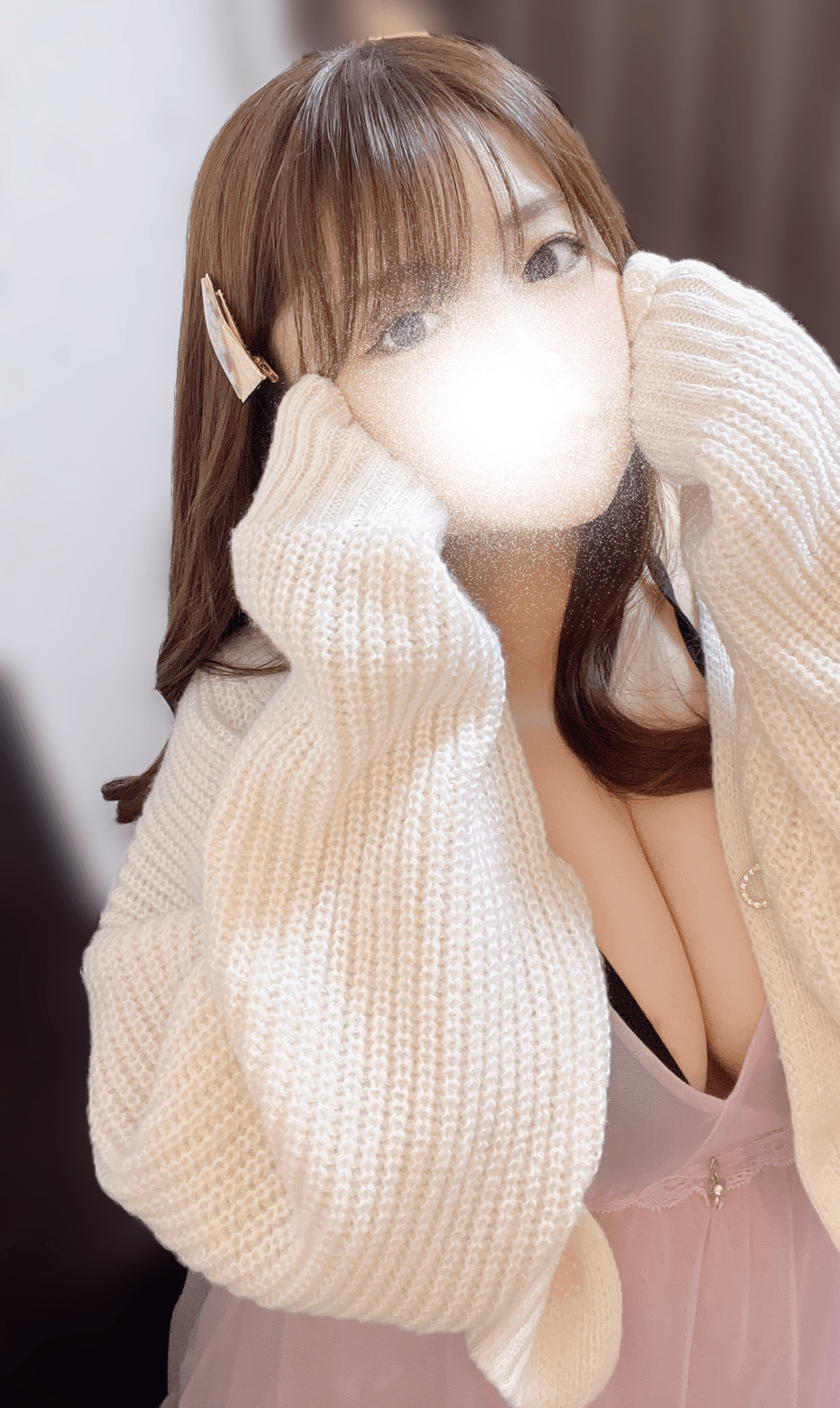 「こんな日だからこそ♥」02/25(水) 09:24 | 立花いおりの写メ日記