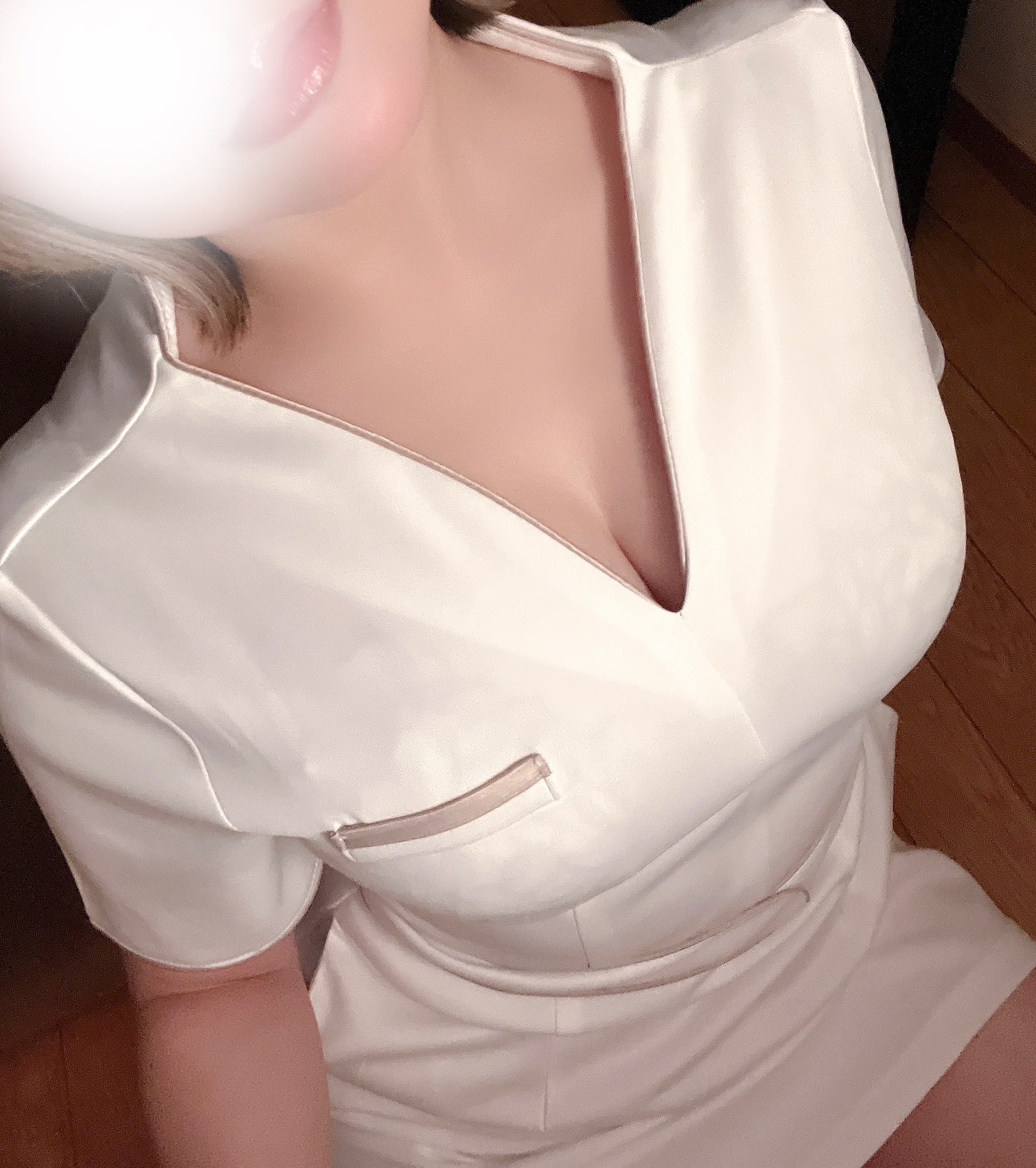 藍沢そら【L】「出勤しました♪」02/25(水) 12:11 | 藍沢そら【L】の写メ