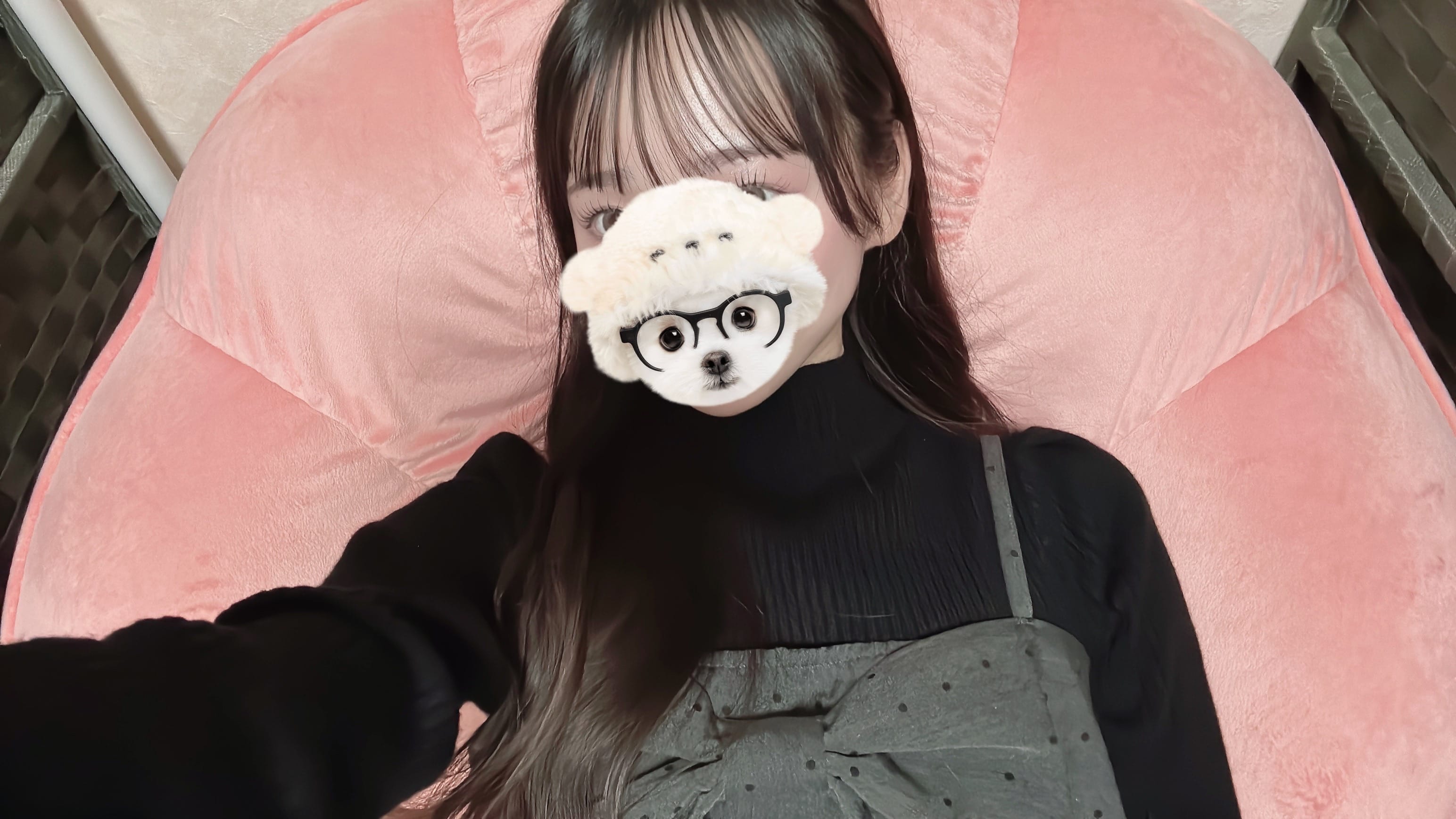 「出勤してます♡」02/25(水) 13:14 | なる　神戸三宮の写メ日記