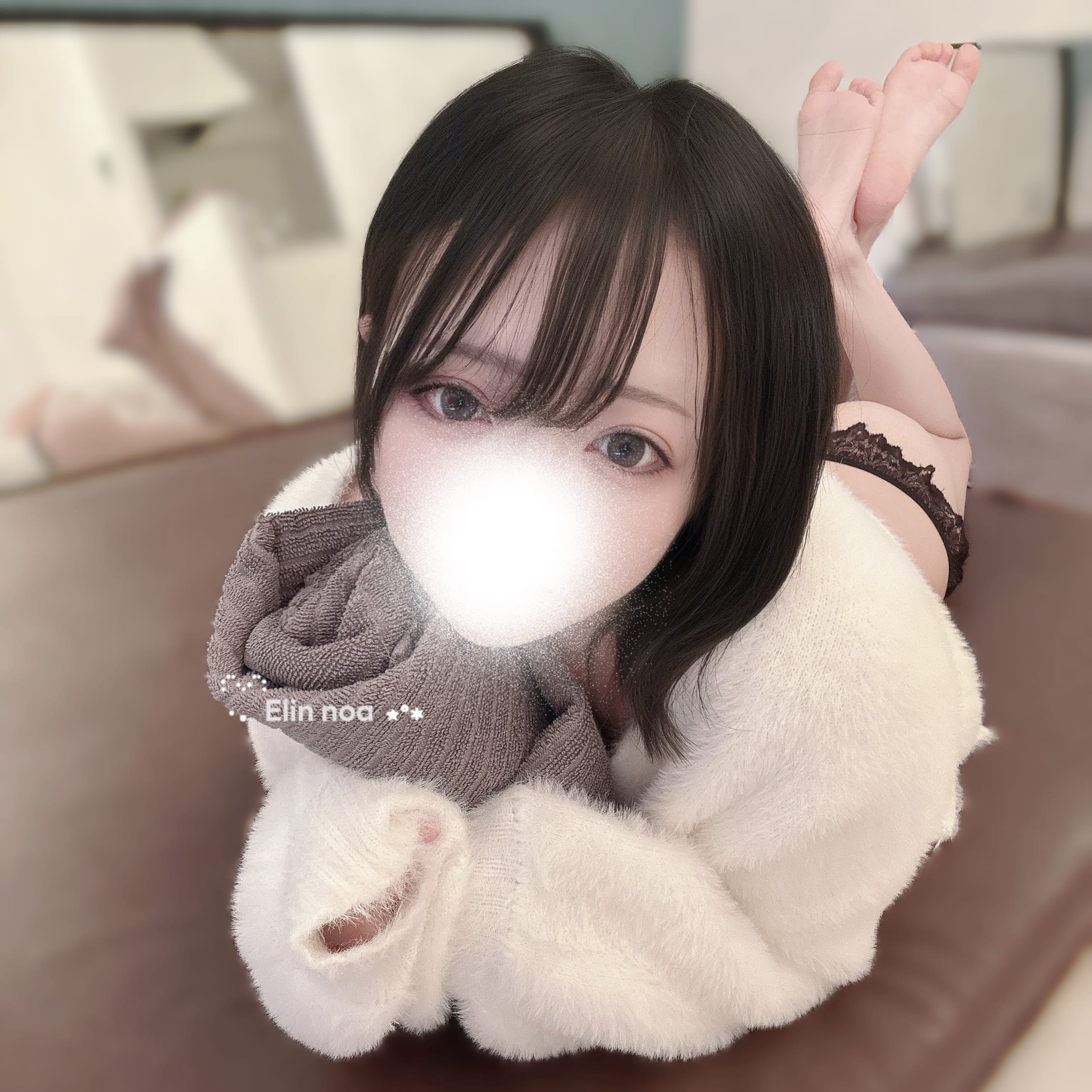 「ぽかぽかしてきたね！」02/26(木) 07:38 | 南のあの写メ日記