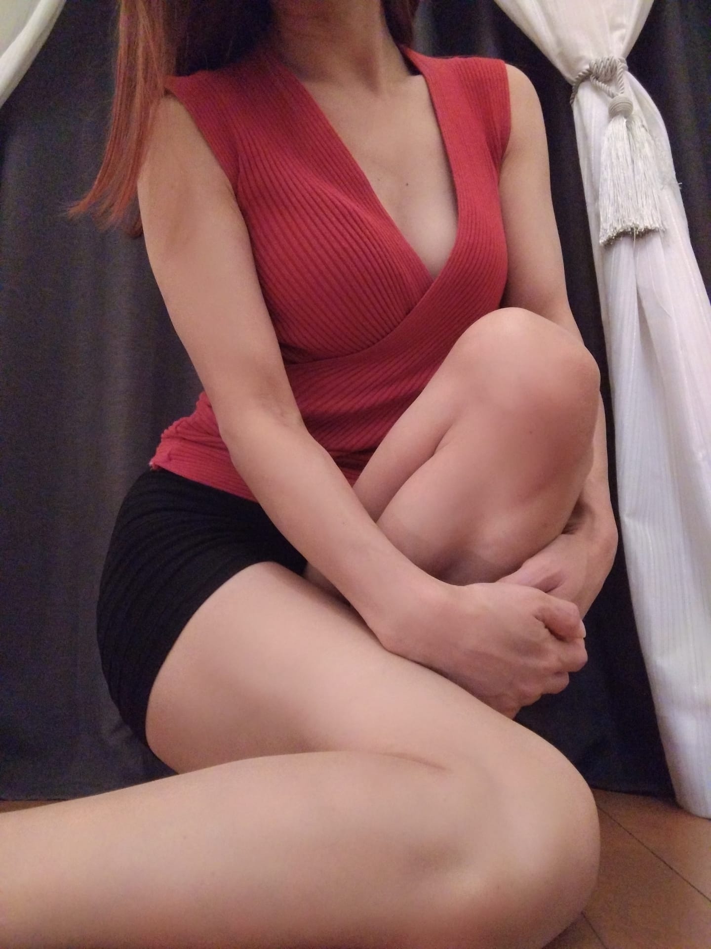 「京橋ルーム」02/26(木) 18:40 | 久遠の写メ