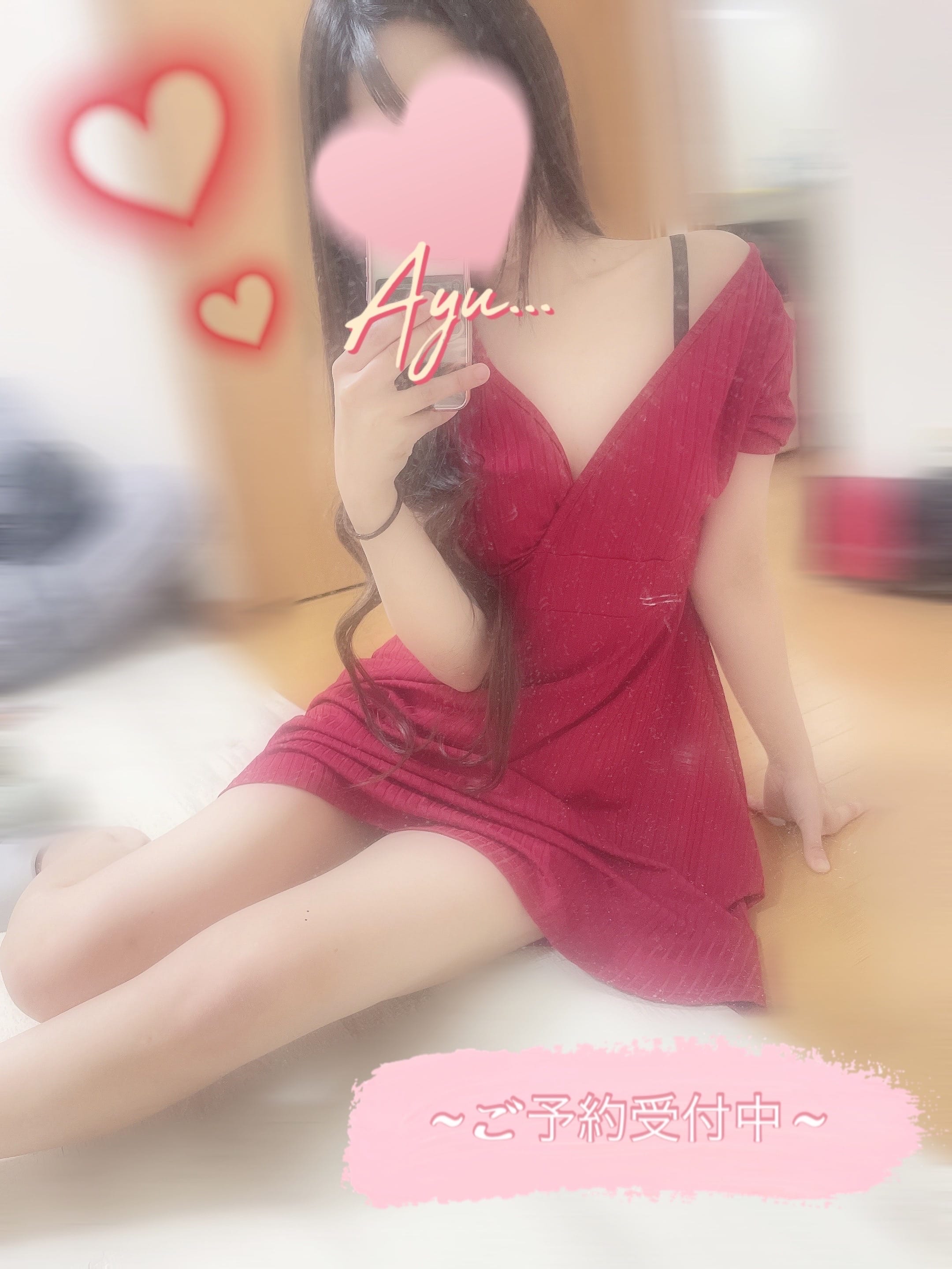 北川　あゆ「〜ご案内可能です〜」02/26(木) 19:24 | 北川　あゆの写メ