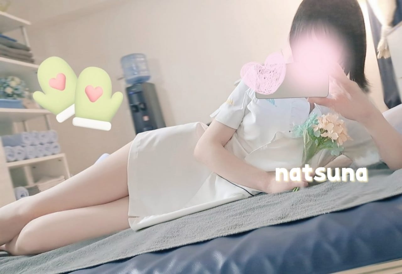 「こんばんは(ᐢ◍•㉦•◍ᐢ）」02/26(木) 19:36 | 白石　なつなの写メ