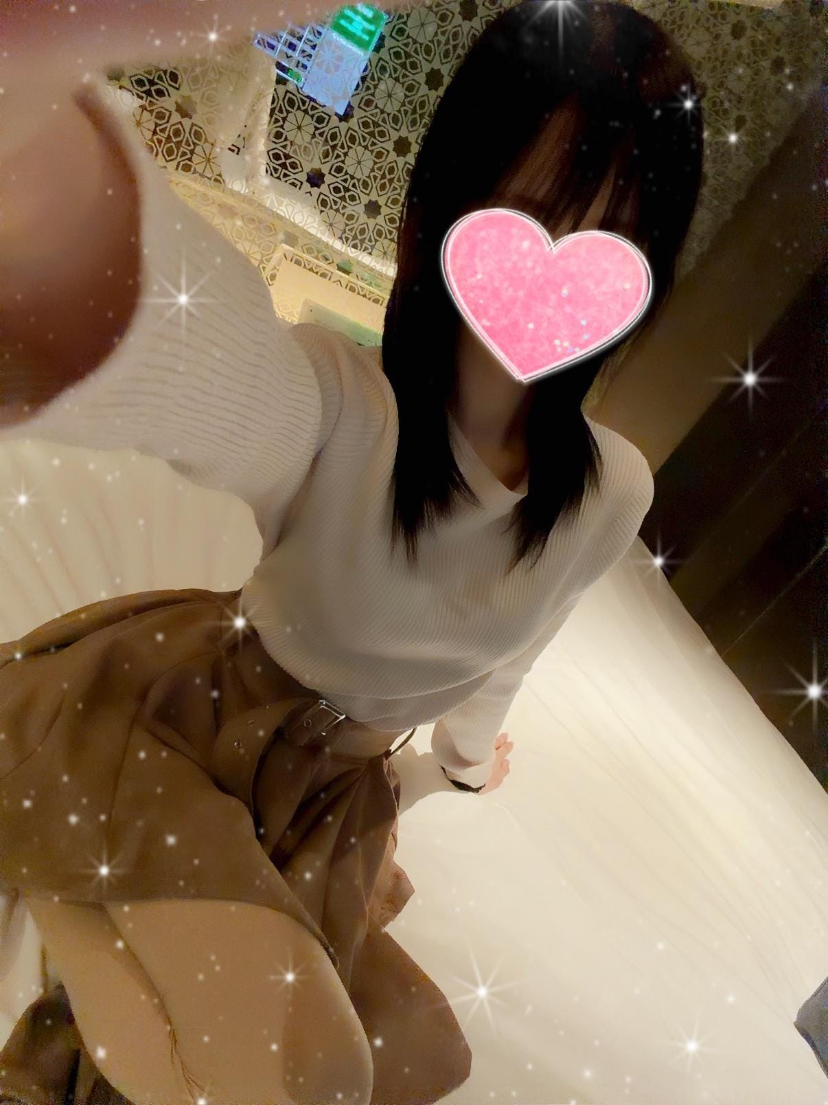 まりあ「事前ご予約で完売」02/27(金) 18:07 | まりあの写メ