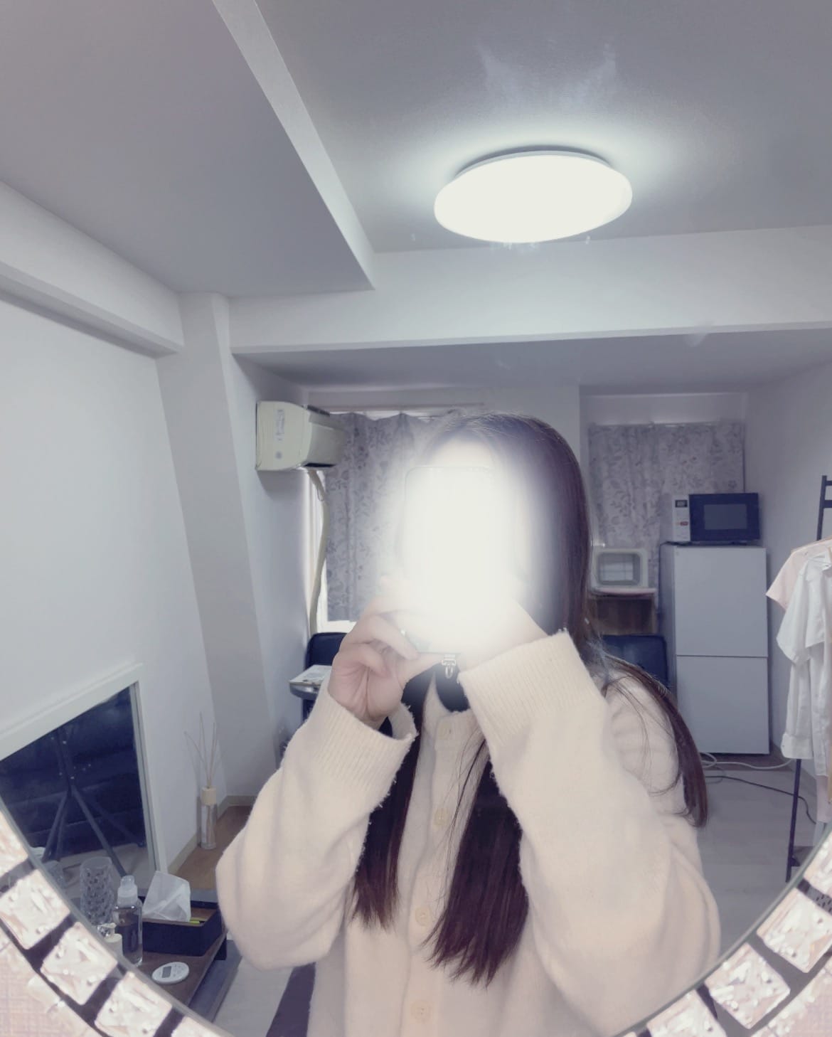 「おはよ〜」02/28(土) 06:57 | 優木 はるなの写メ