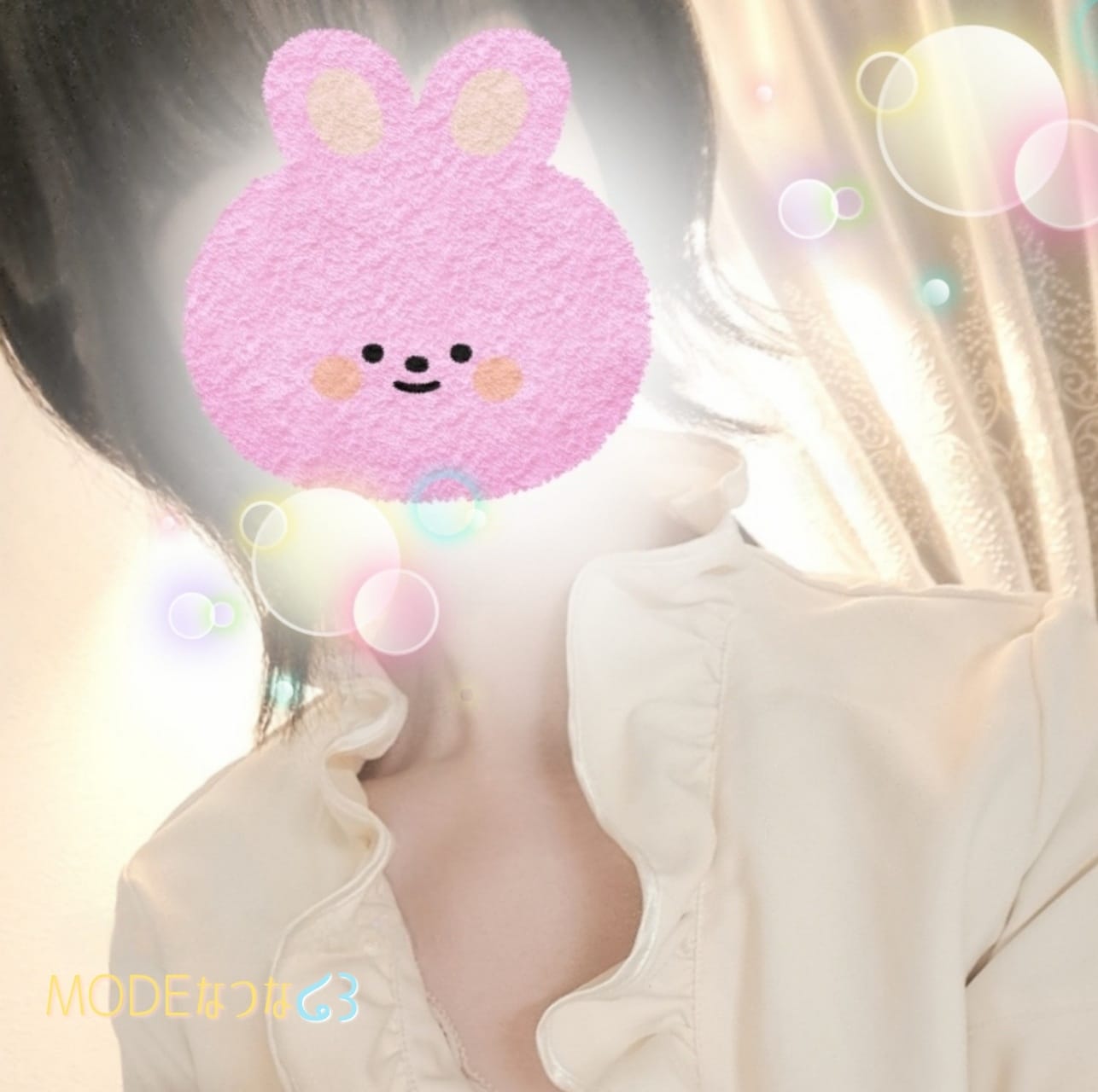 「おはよう♩♡」02/28(土) 08:36 | 白石　なつなの写メ