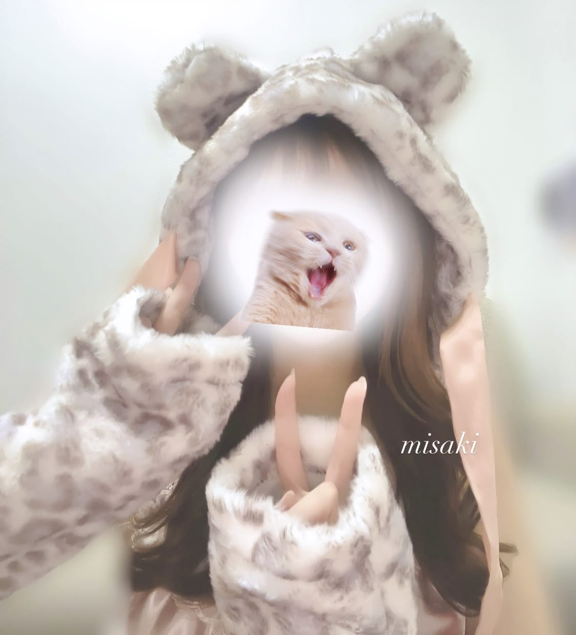 一ノ瀬 みさき★HIGH CLASS「復活っ(ദ്ദി˶ｰ̀֊ｰ́)✦*」02/28(土) 11:56 | 一ノ瀬 みさき★HIGH CLASSの写メ