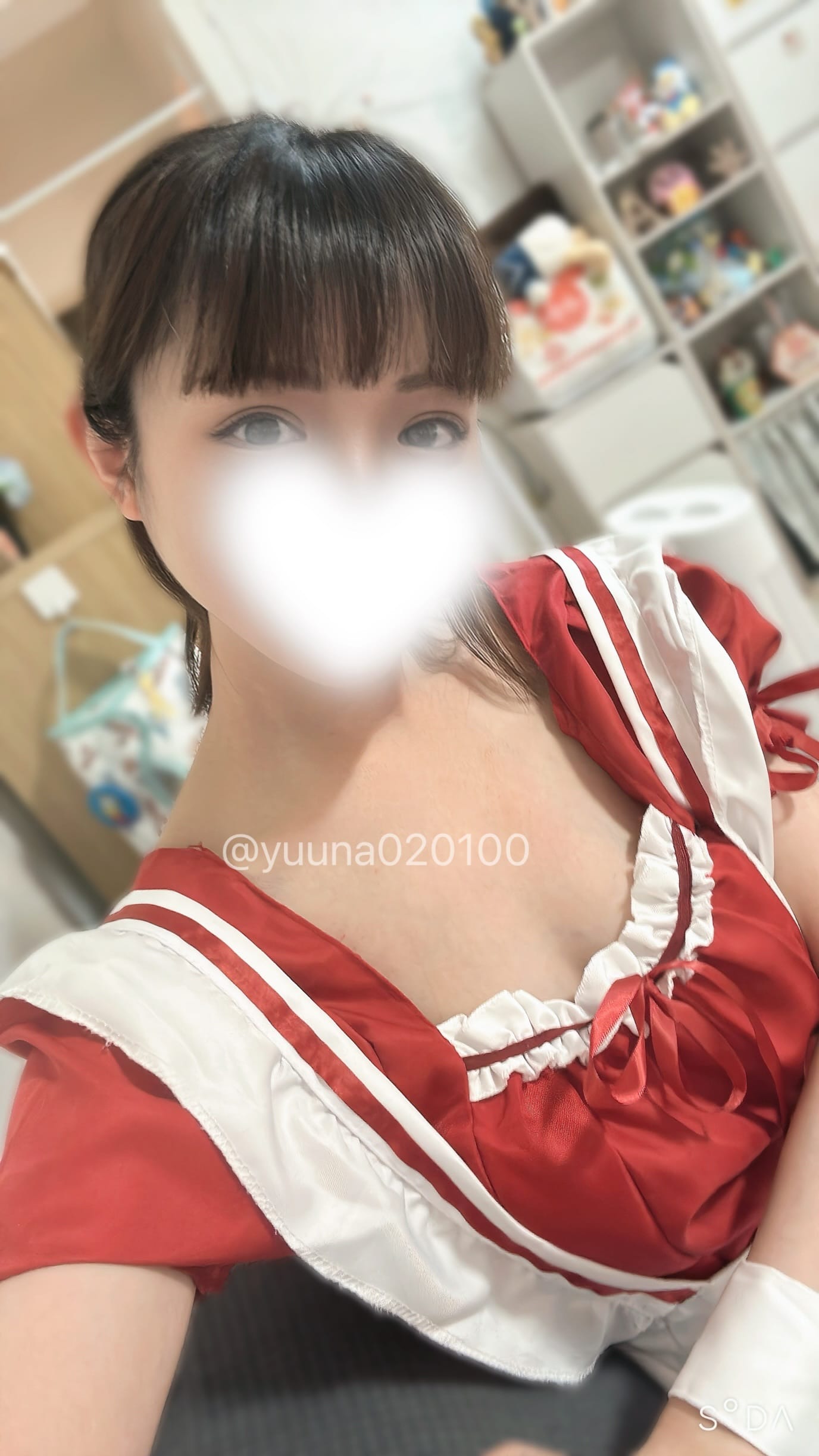 「こんばんは」02/28(土) 18:41 | 長野 ゆうなの写メ