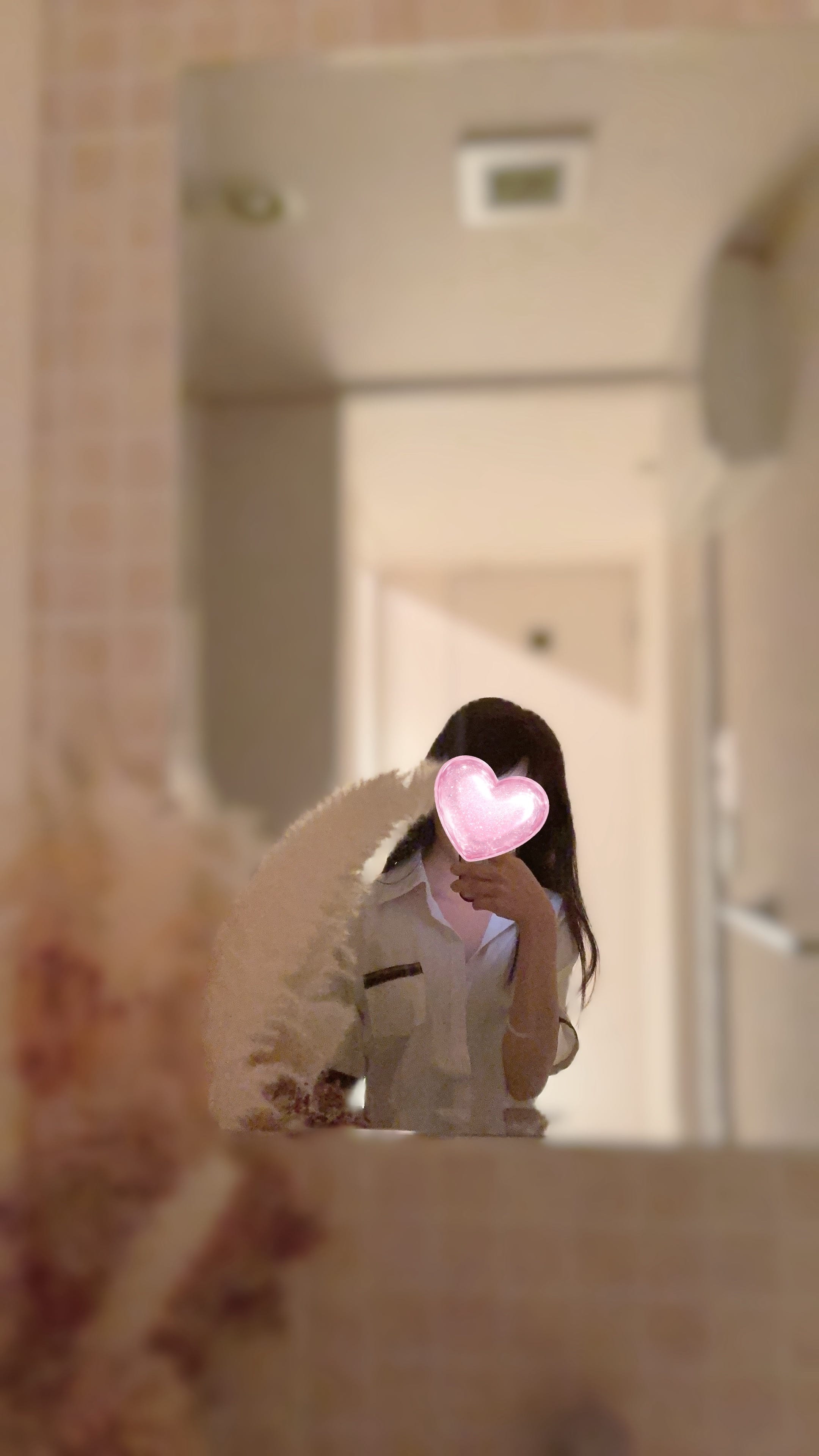 桃葉【 ももは 】「ルンルン♪( ◜ω◝و(و 