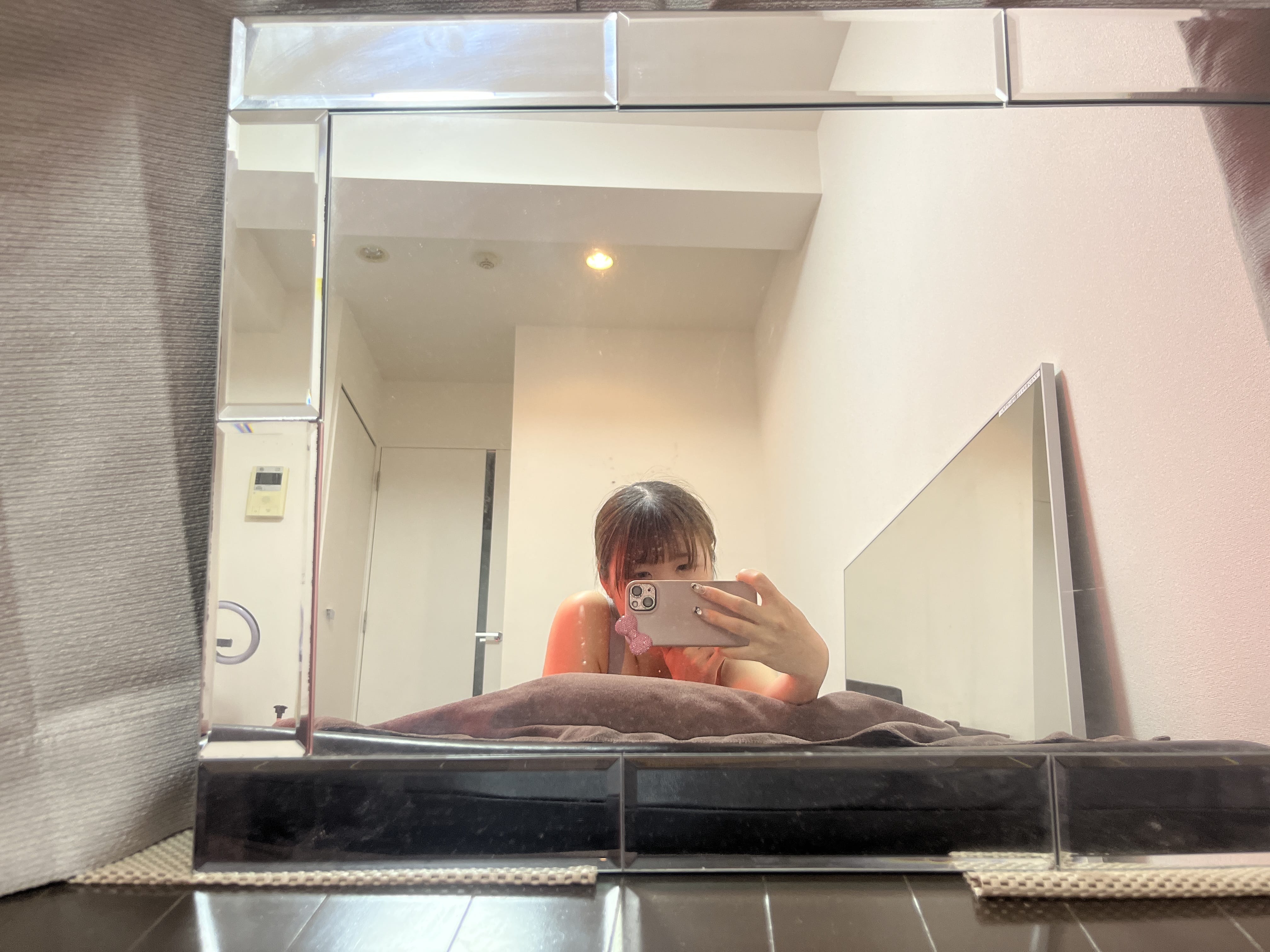 「出勤しました！」03/03(火) 00:47 | 小芝すいの写メ