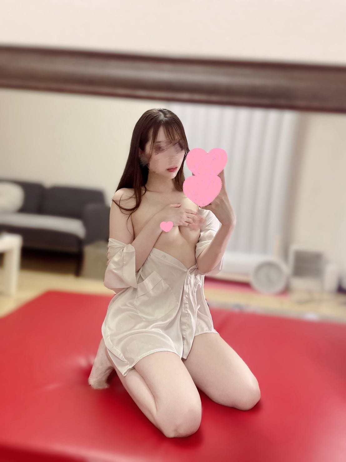 「船橋出勤しました♡」03/03(火) 14:40 | 櫻井れんの写メ