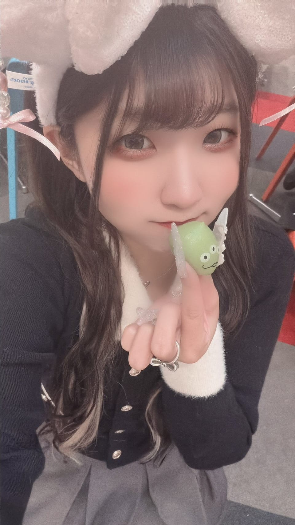 「今日は船橋出勤です♪」03/03(火) 17:26 | 今井みりなの写メ