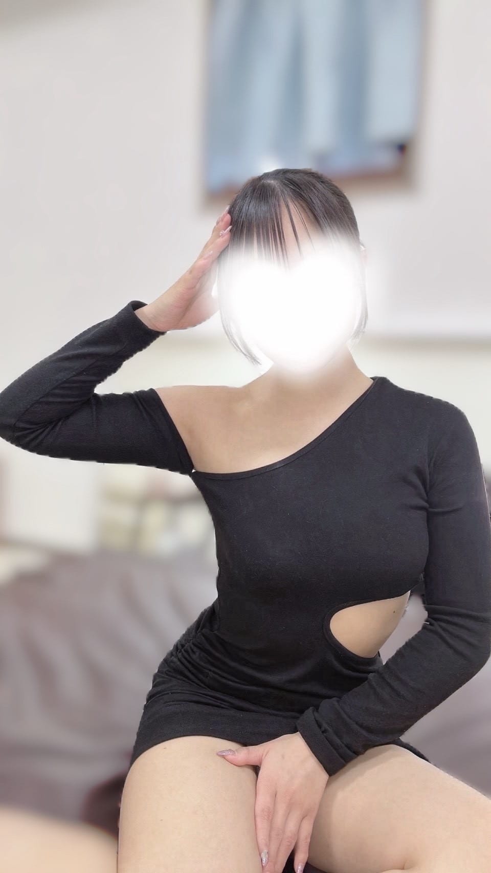 「今週は水曜と日曜だけお部屋いてるよ〜！！」03/03(火) 18:14 | 菊池るかの写メ