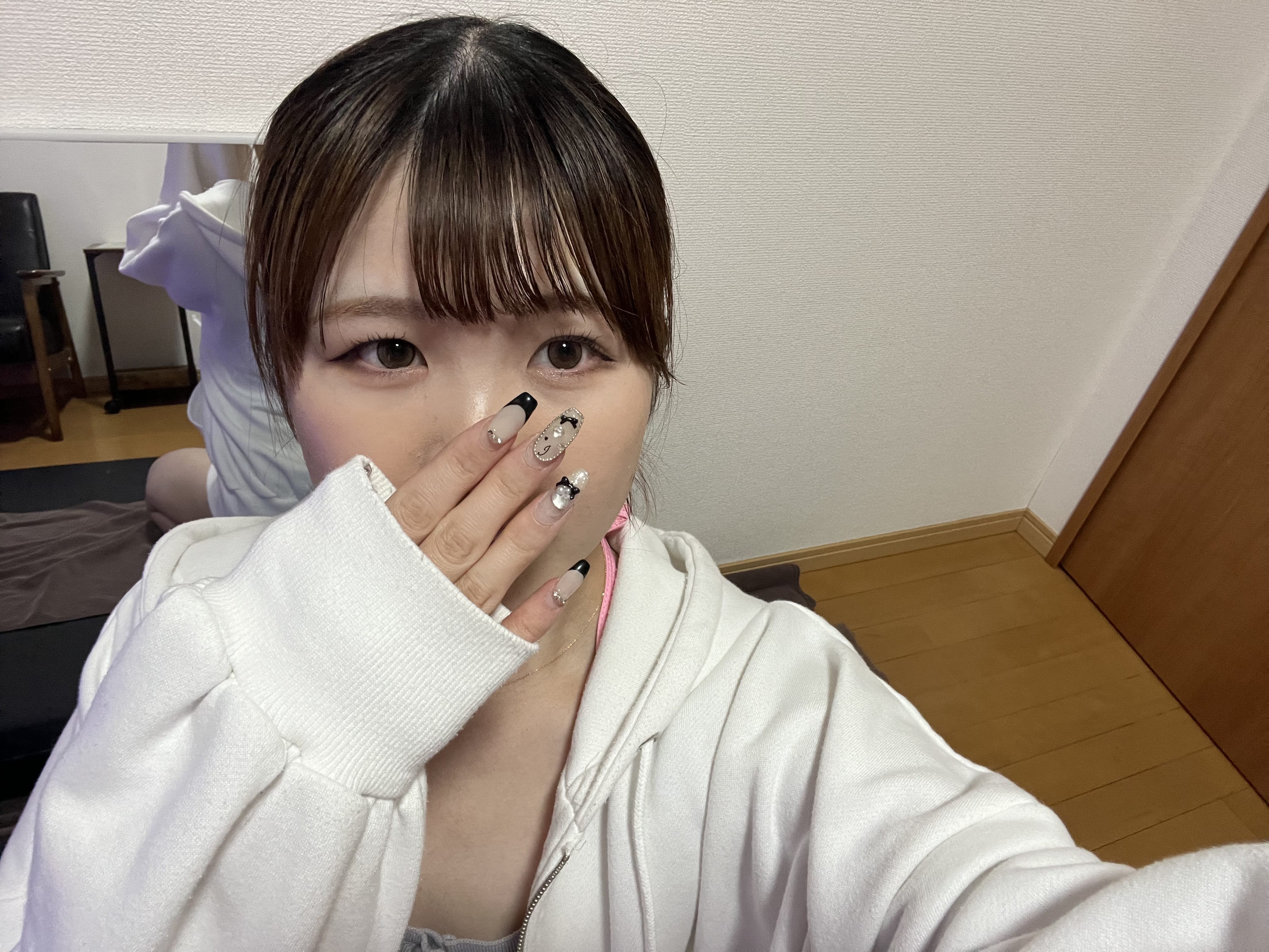 「出勤しました！」03/03(火) 22:30 | 小芝すいの写メ