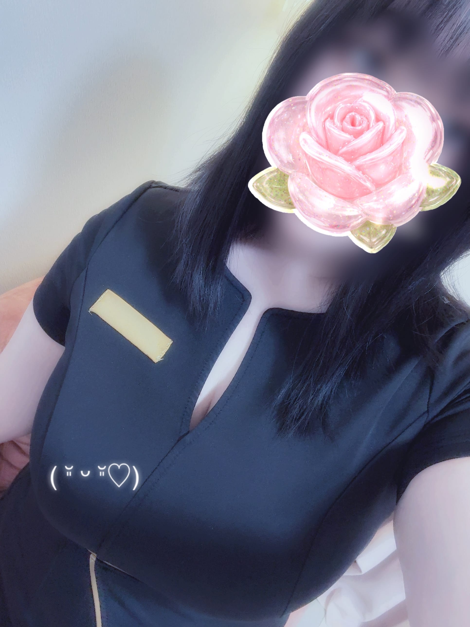 「つぎは金曜日！」03/04(水) 09:45 | このの写メ