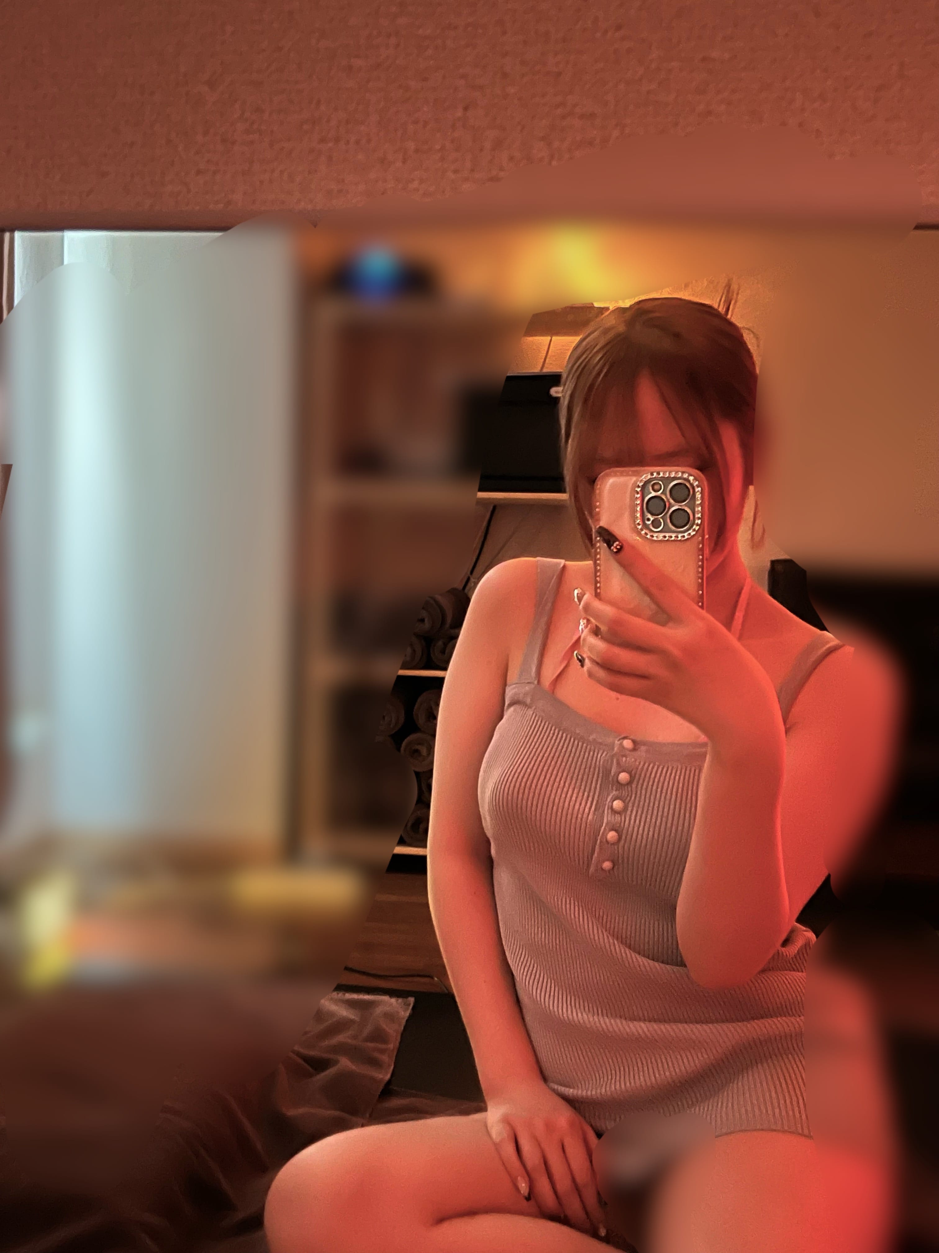 「出勤しました♪」03/04(水) 17:10 | 椛みれいの写メ日記