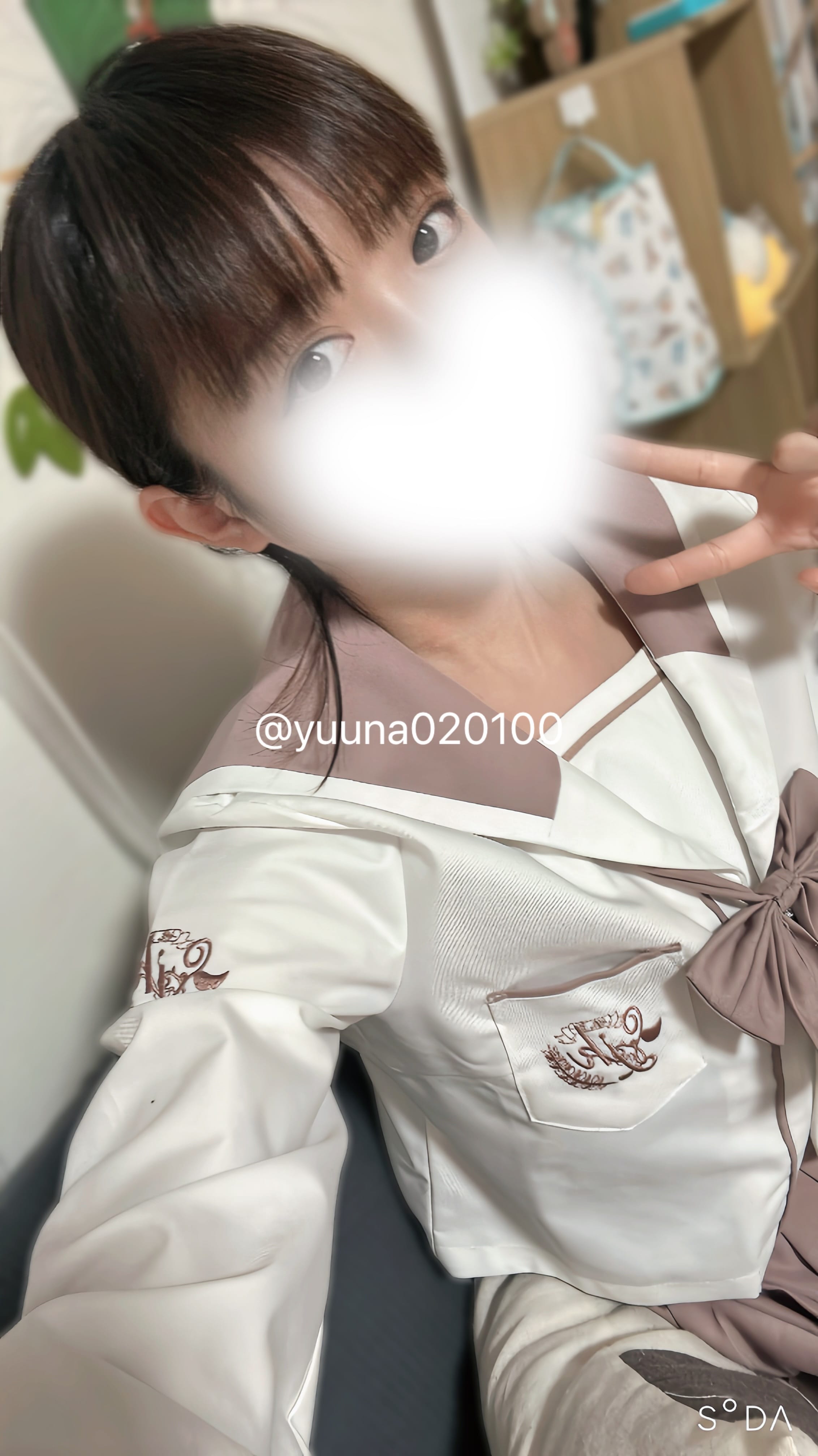 「こんばんは」03/04(水) 22:58 | 長野 ゆうなの写メ