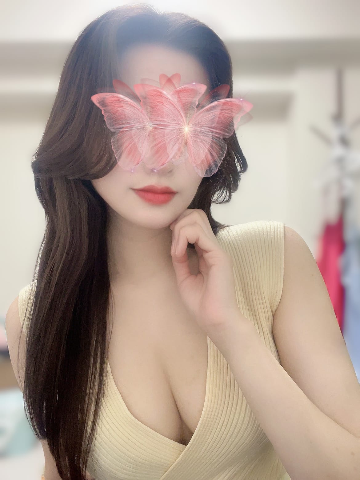 「出勤しました❣️」03/05(木) 12:14 | 花城かれんの写メ