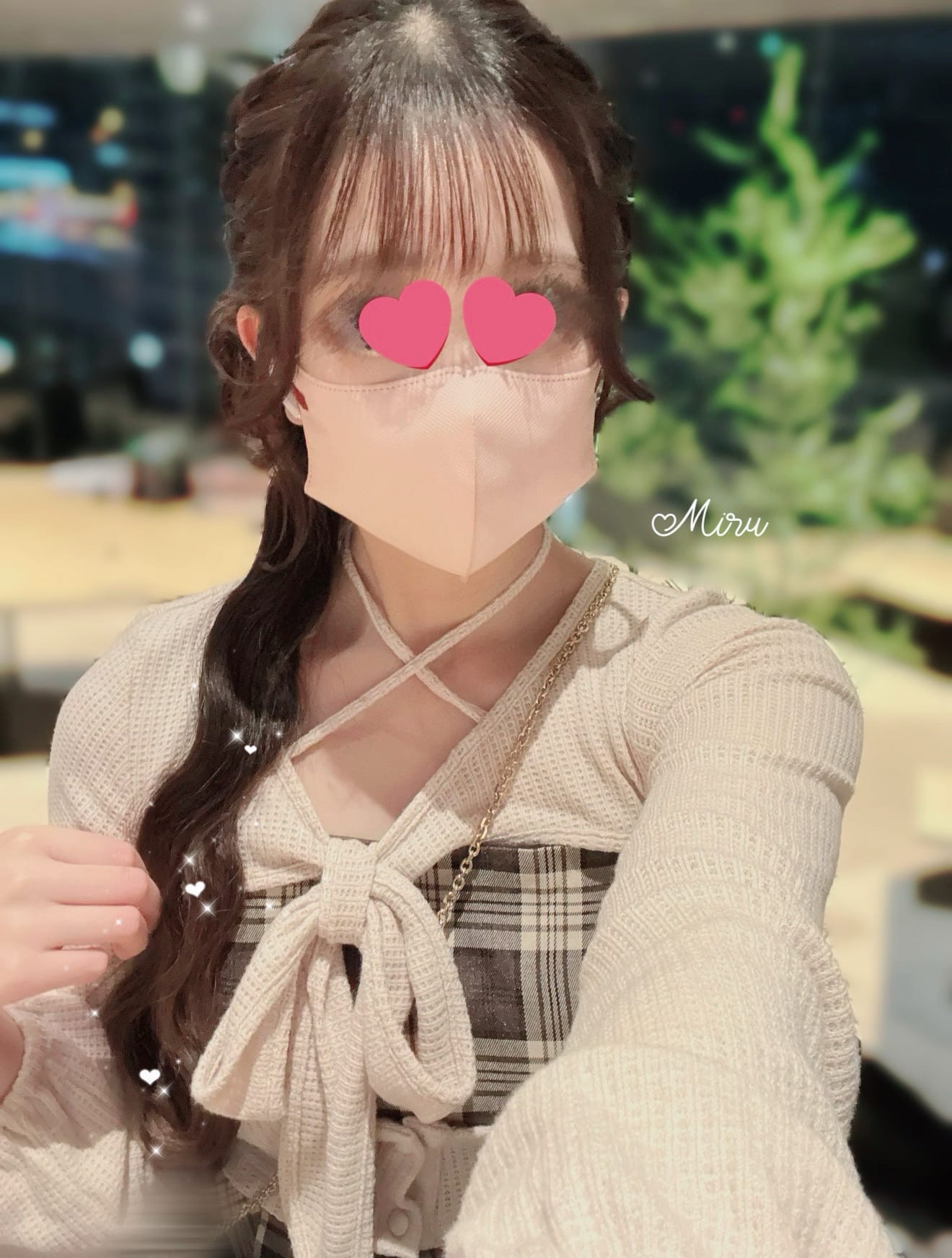 夢乃 みる★HIGH CLASS「·̩͙꒰ঌ  本日出勤  ໒꒱·̩」03/05(木) 12:15 | 夢乃 みる★HIGH CLASSの写メ