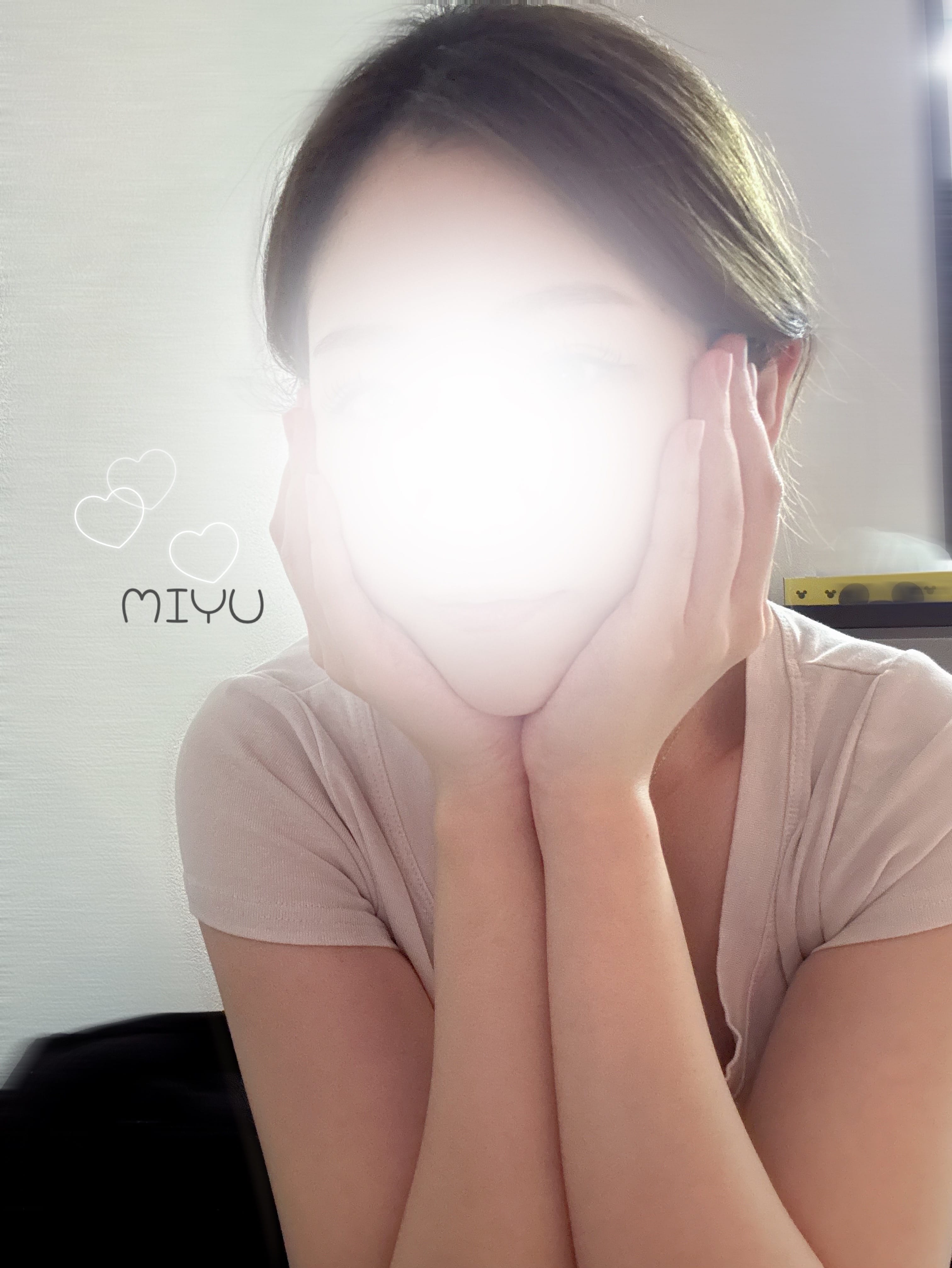 激かわレベチ美女みゆ「明日♡」03/05(木) 13:03 | 激かわレベチ美女みゆの写メ