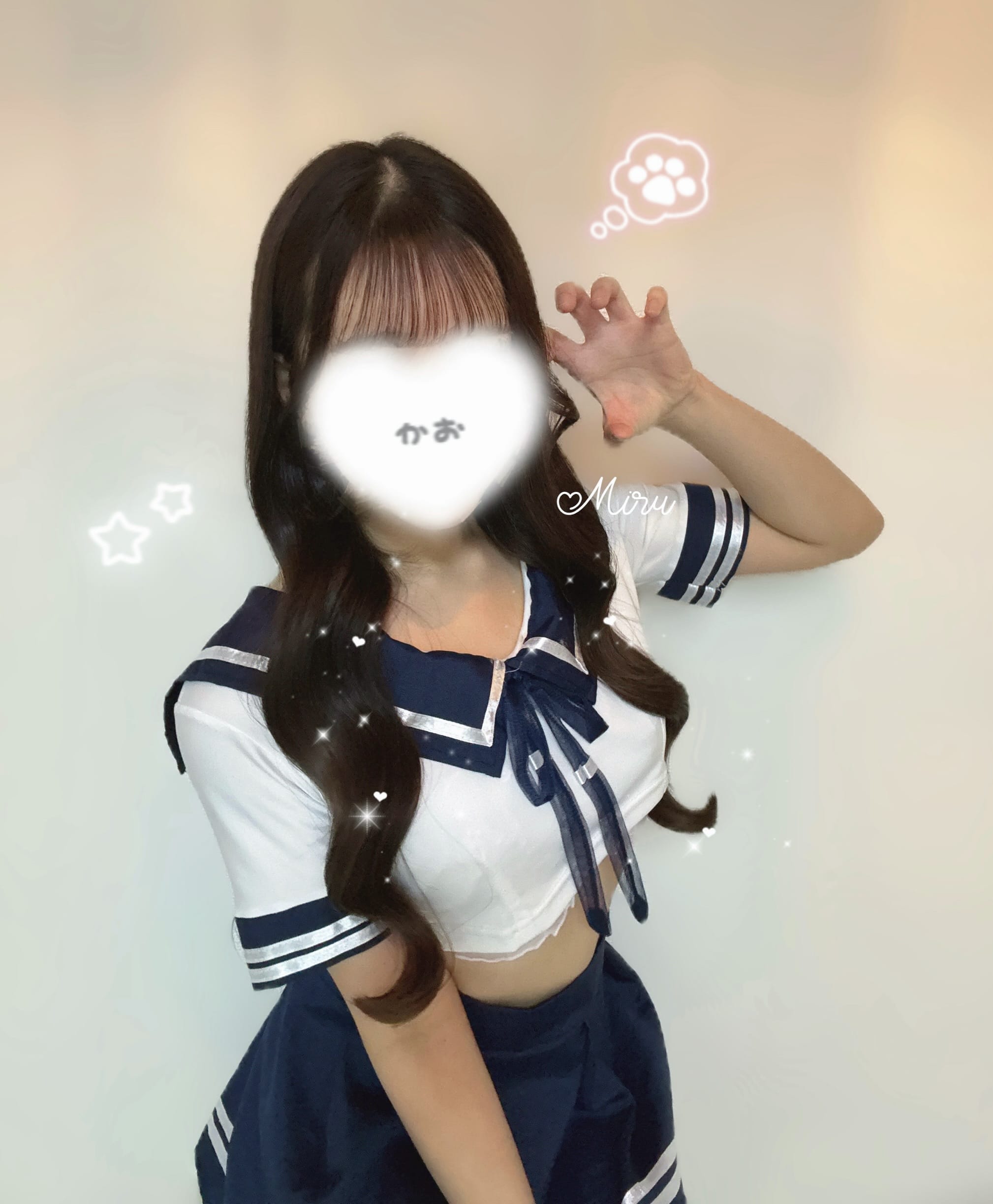 夢乃 みる★HIGH CLASS「‪‪❤︎‬新ルーム出勤です‪‪❤︎‬」03/06(金) 08:52 | 夢乃 みる★HIGH CLASSの写メ