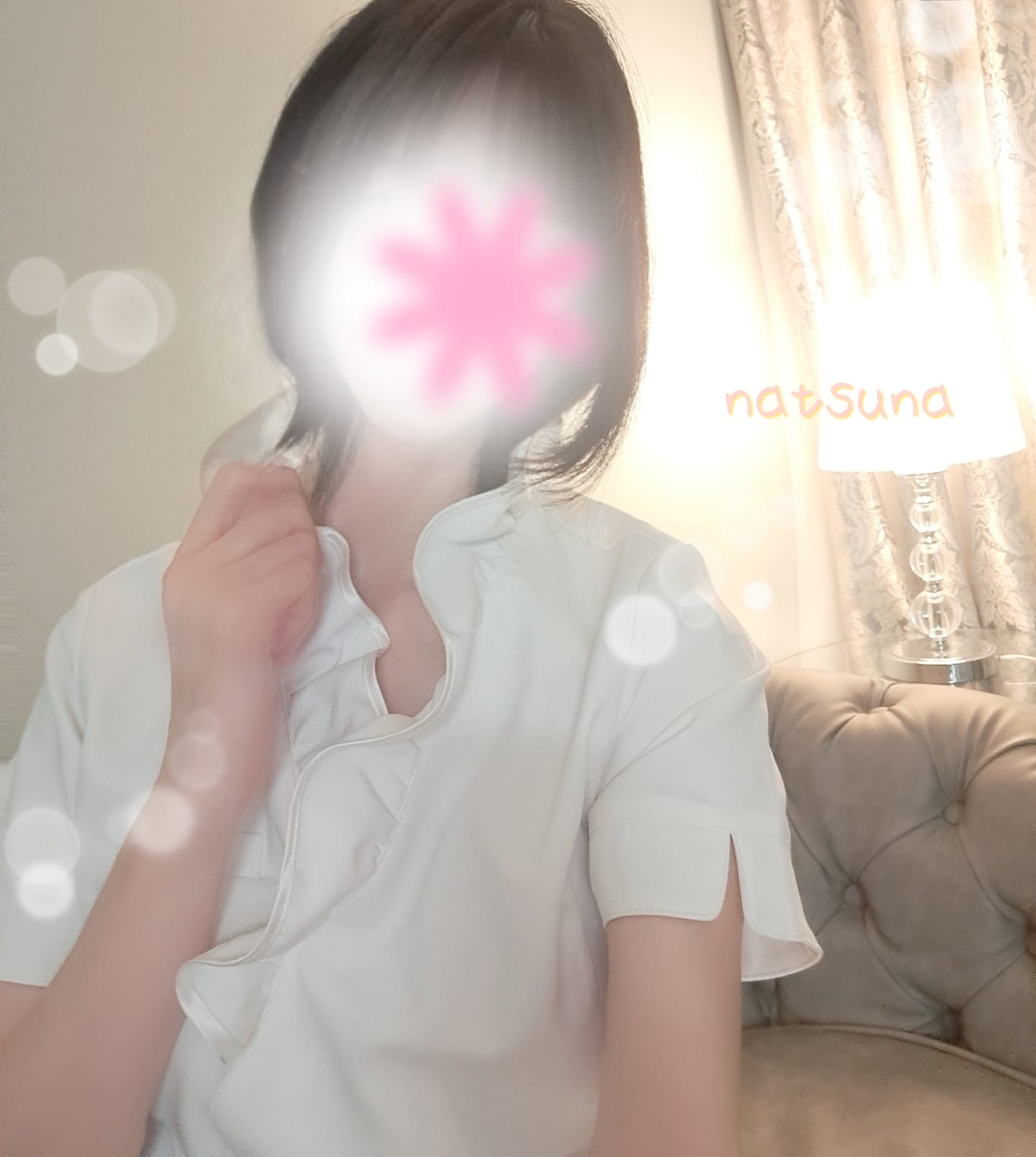 「おはよう♡」03/06(金) 09:14 | 白石　なつなの写メ