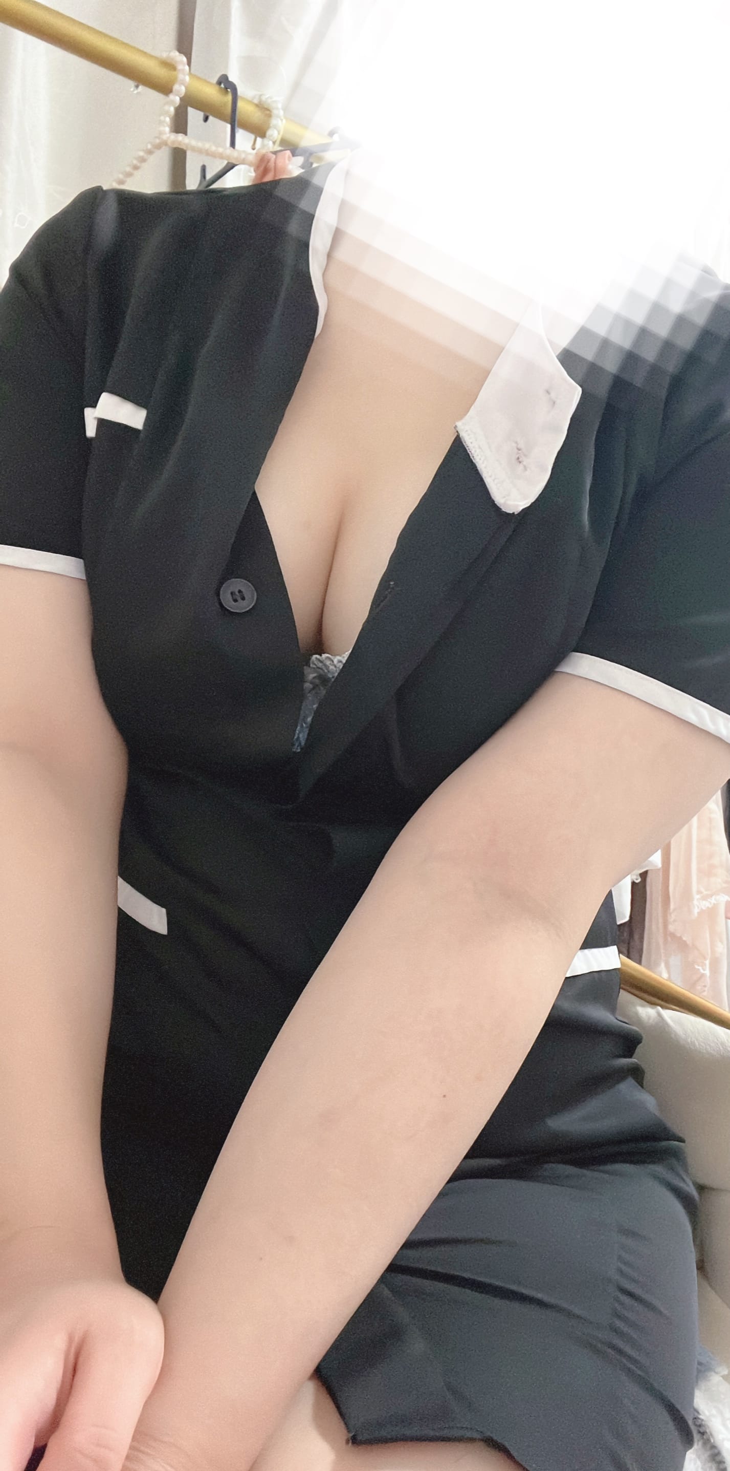 「あいちゃうの…」03/06(金) 13:27 | 海璃【かいり】の写メ