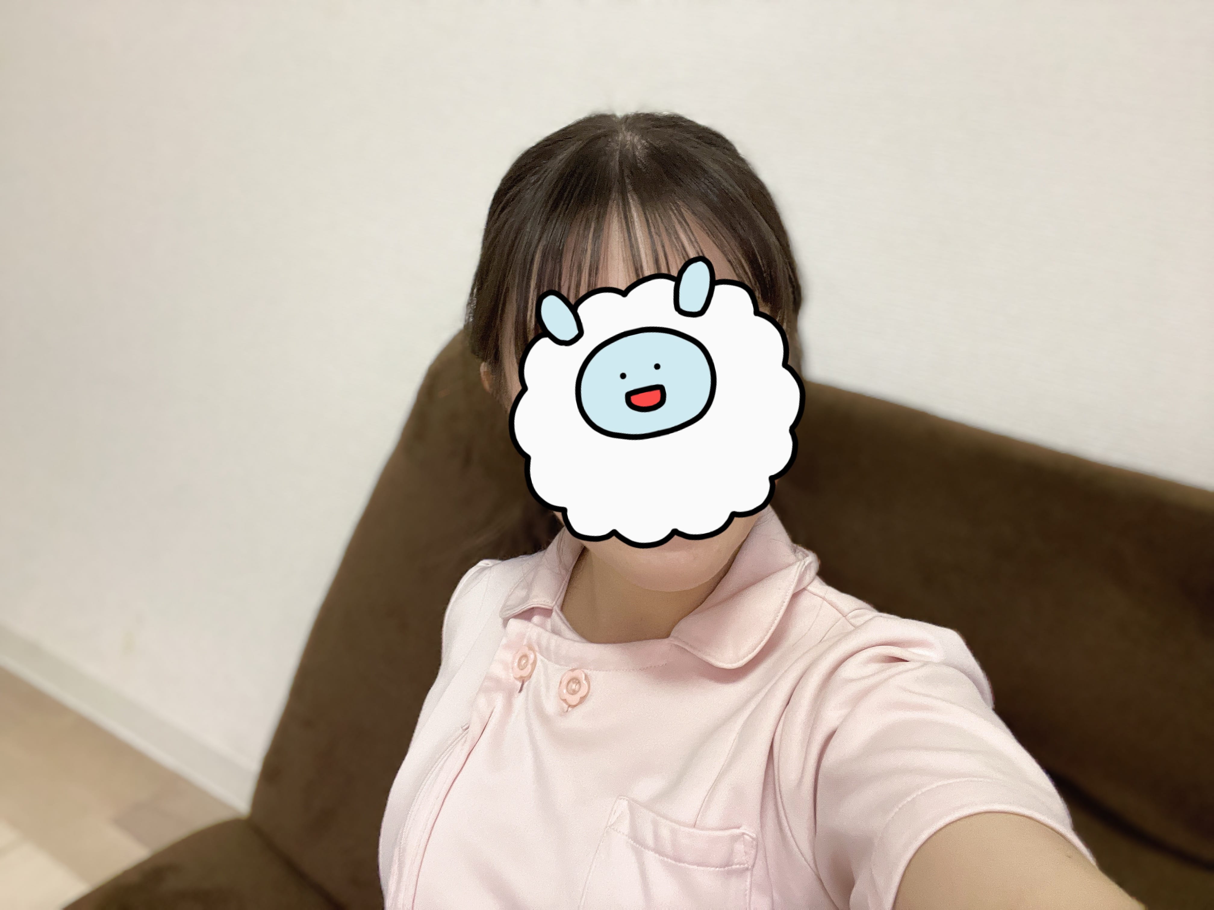 「出勤しました♪」03/06(金) 16:07 | 流川 るかの写メ