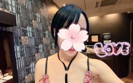 飛び込んで、私についてきて♡