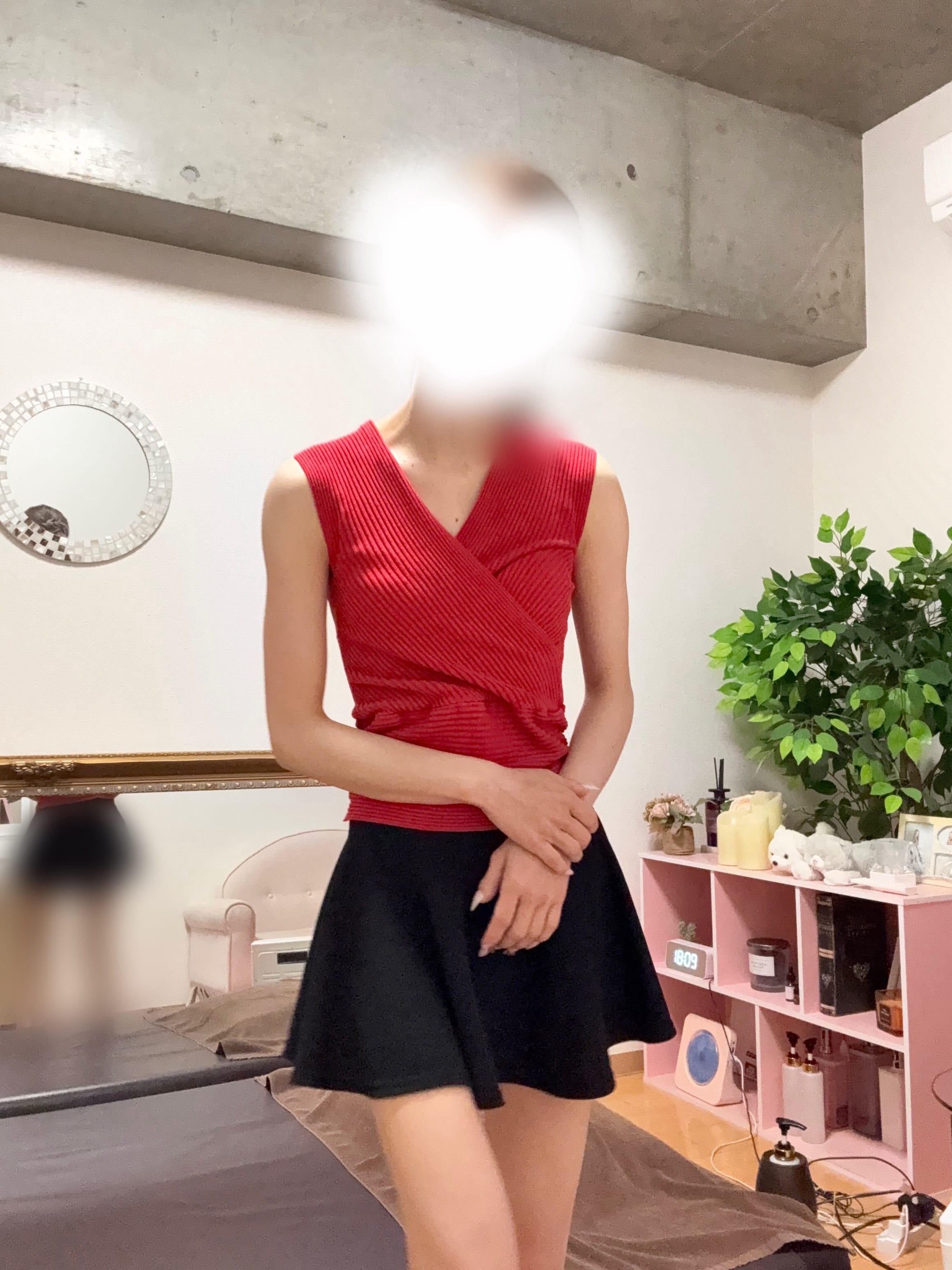 「」03/06(金) 17:32 | みゆの写メ