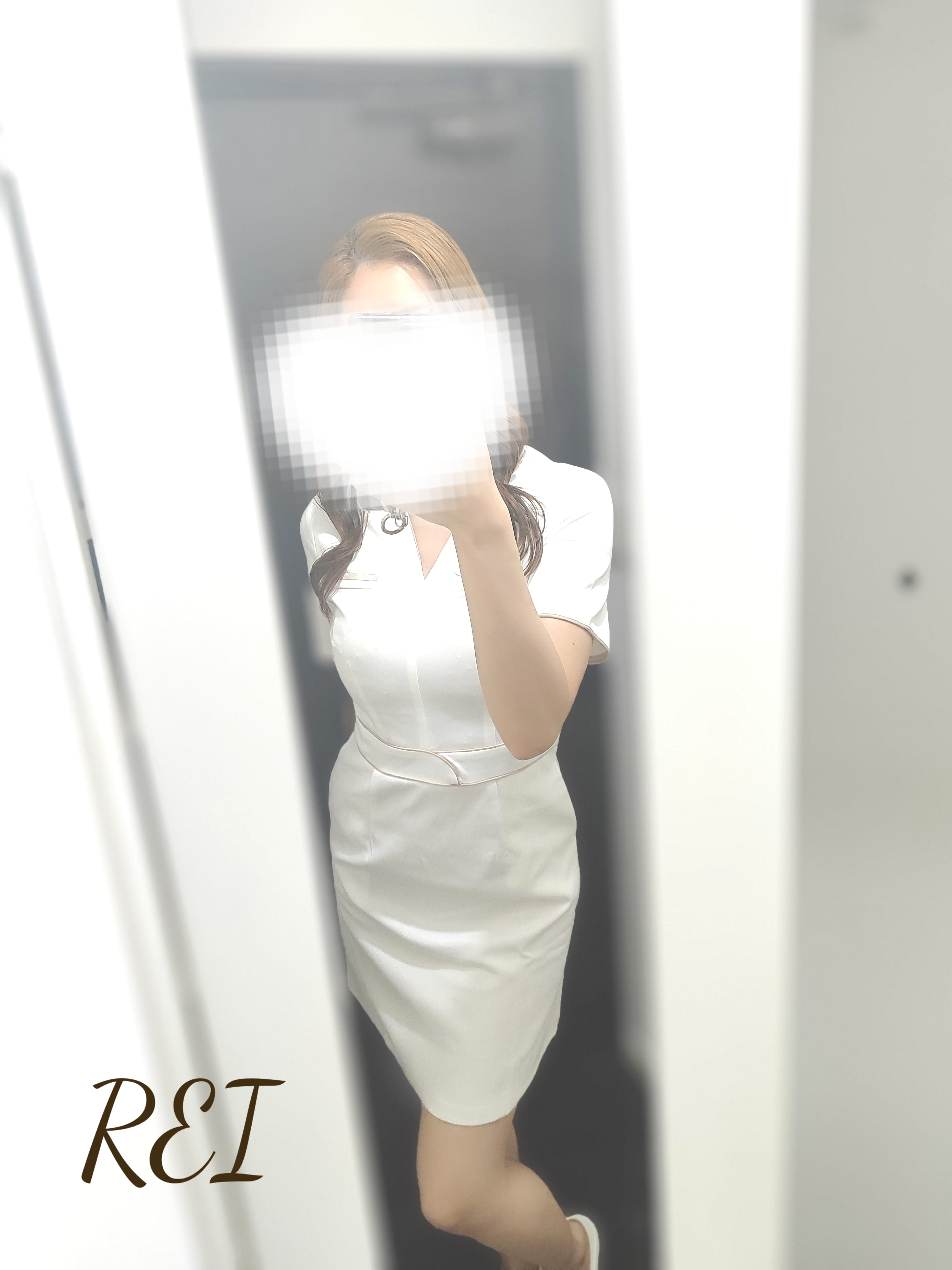 加賀美れい【R】「あした⭐」03/06(金) 20:06 | 加賀美れい【R】の写メ