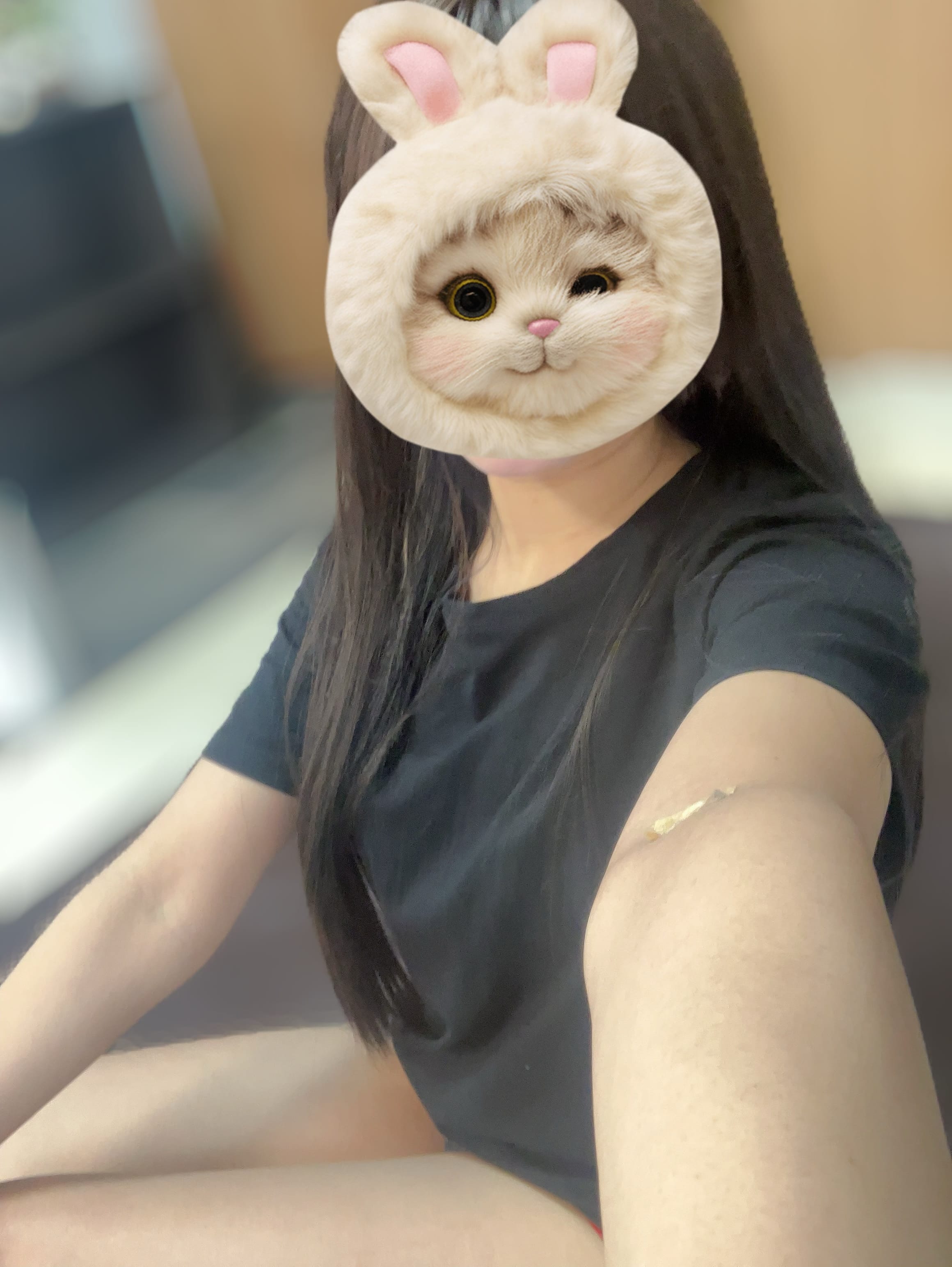 「退勤＆お礼」03/07(土) 00:34 | 沢田 りあらの写メ