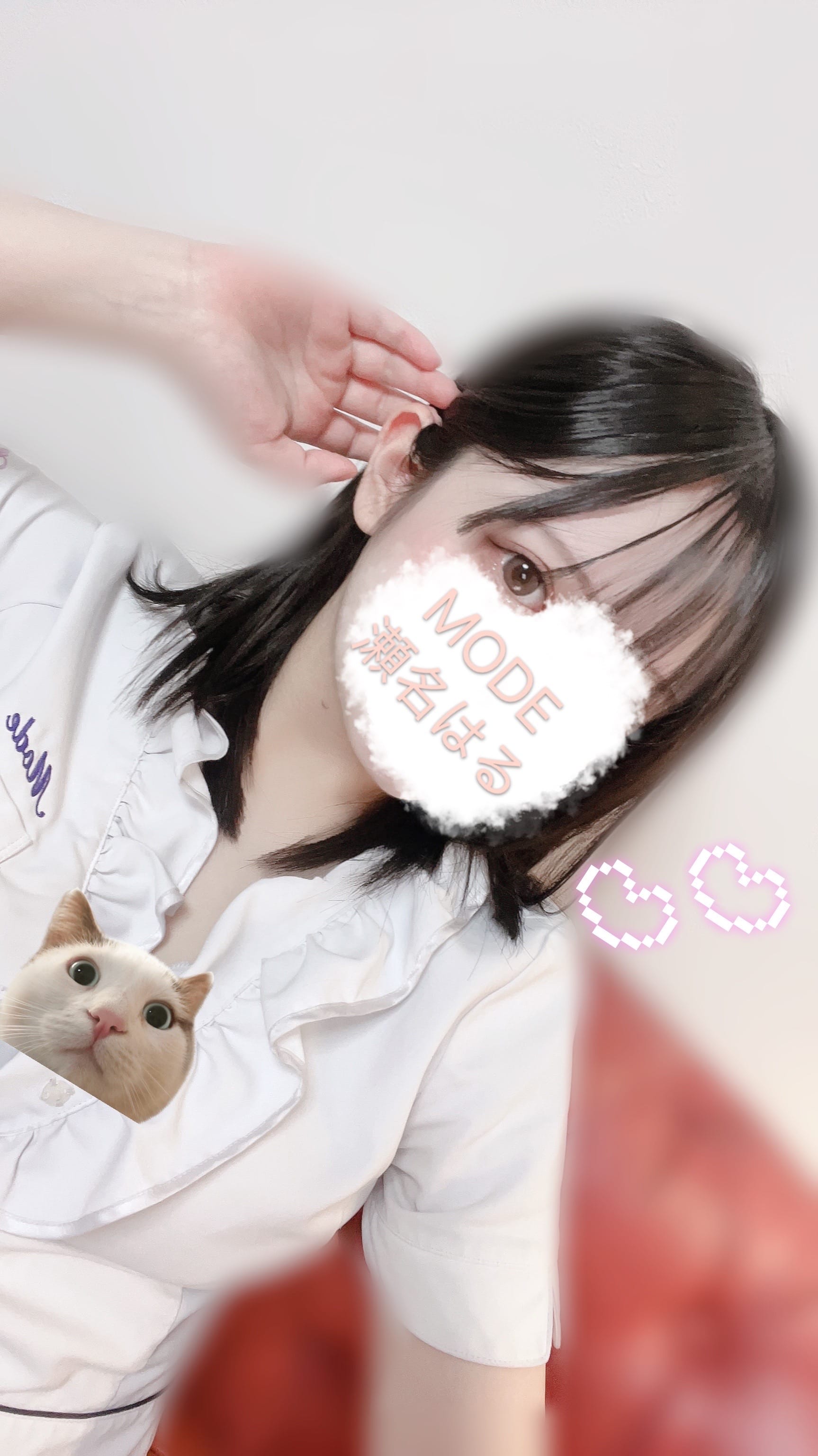 「がんばる」03/07(土) 17:13 | 瀬名　はるの写メ