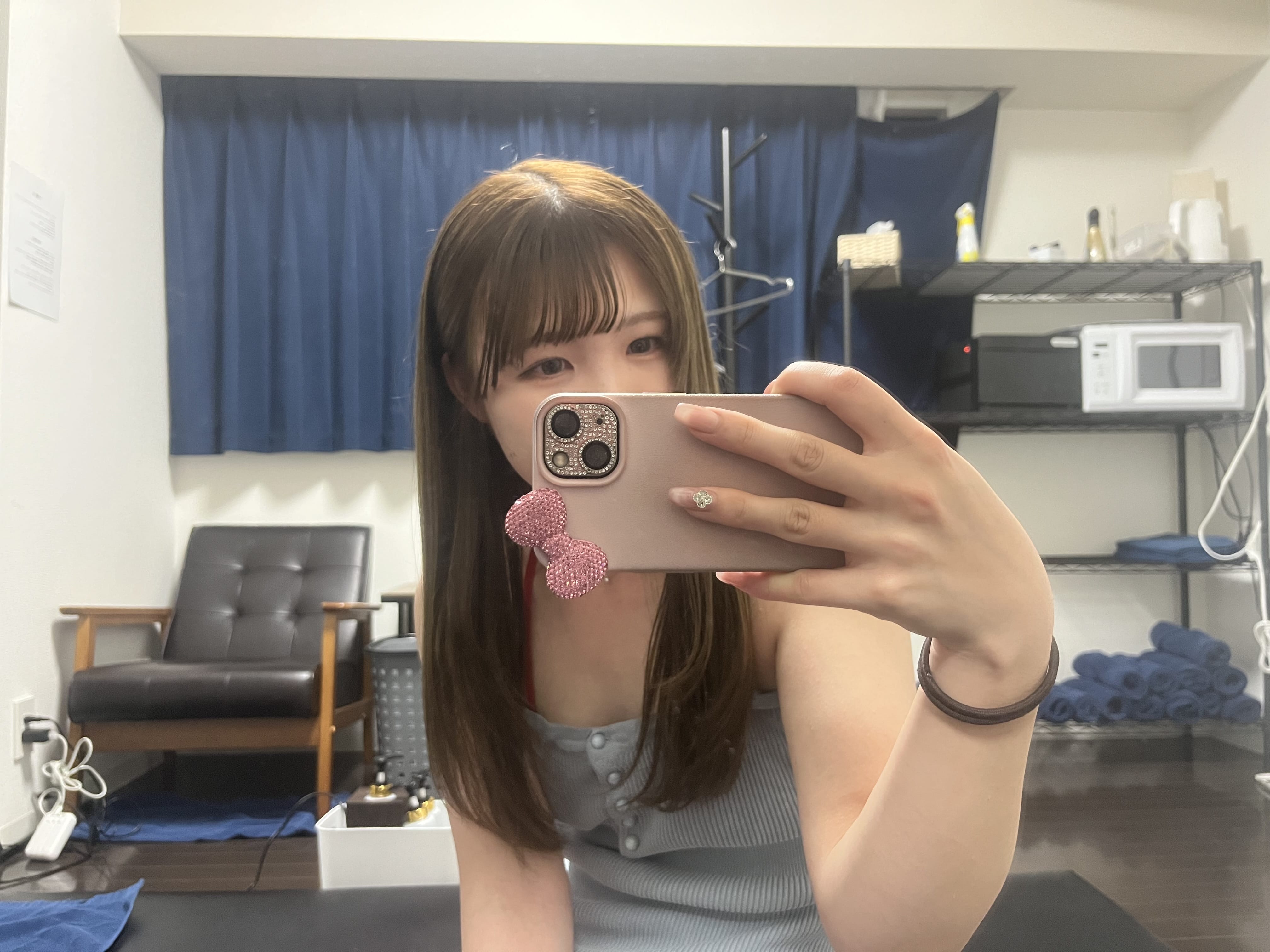 「出勤しました！」03/07(土) 22:13 | 小芝すいの写メ