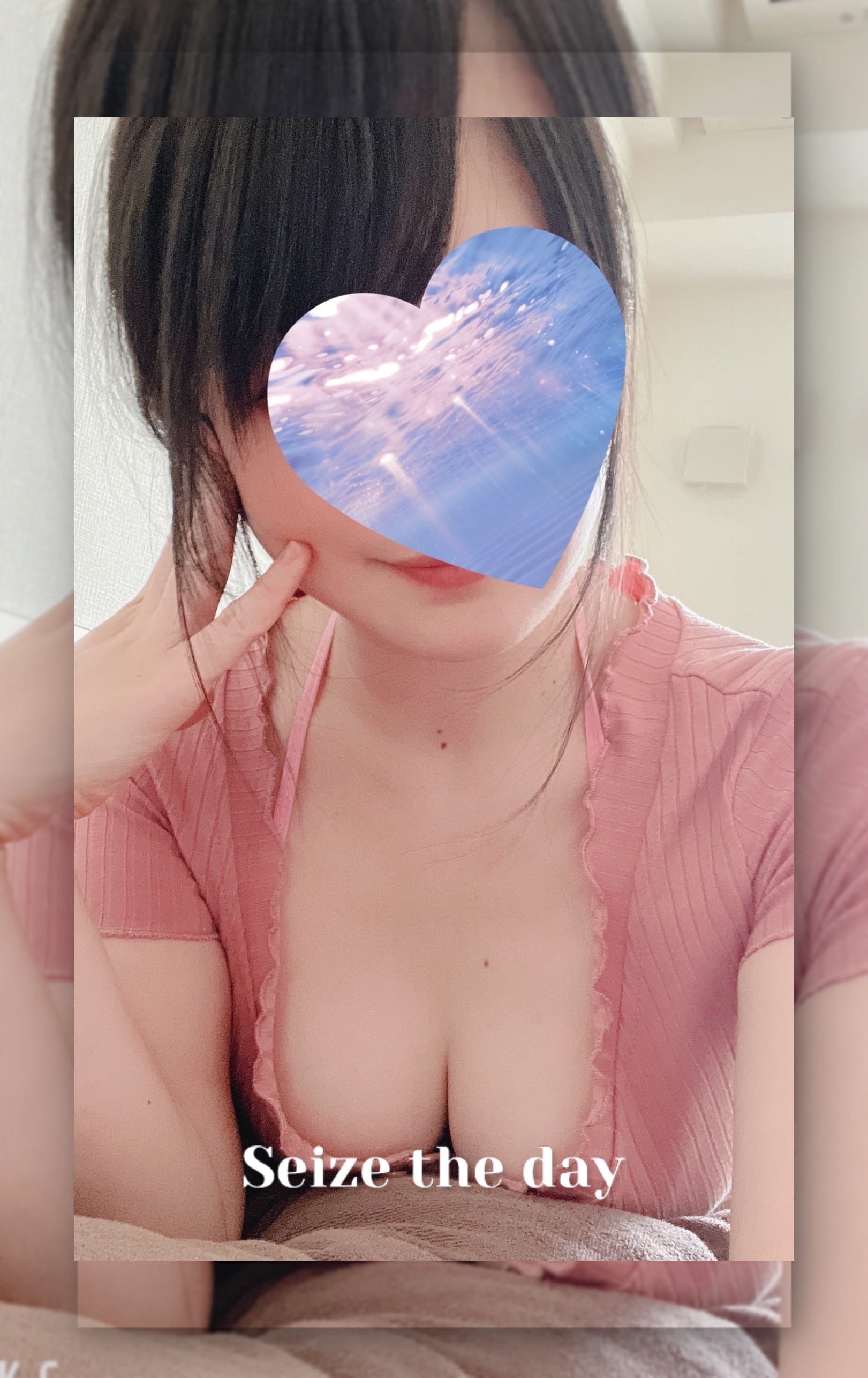 かのん「訂正！✨\(｀･ω･´)/ｼｭﾀｯ!」03/08(日) 00:34 | かのんの写メ