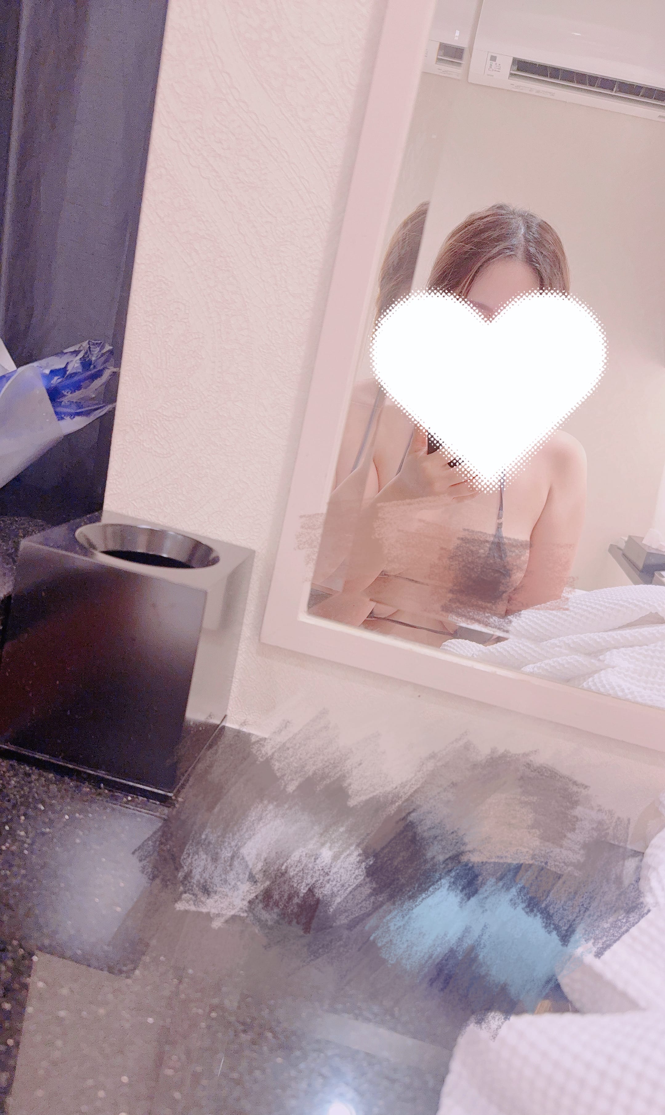 「♡」03/08(日) 01:55 | ゆりあの写メ