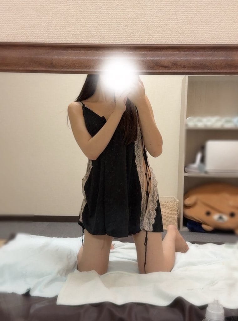 「おはよう♡」03/08(日) 07:43 | 瀬良 ゆなの写メ