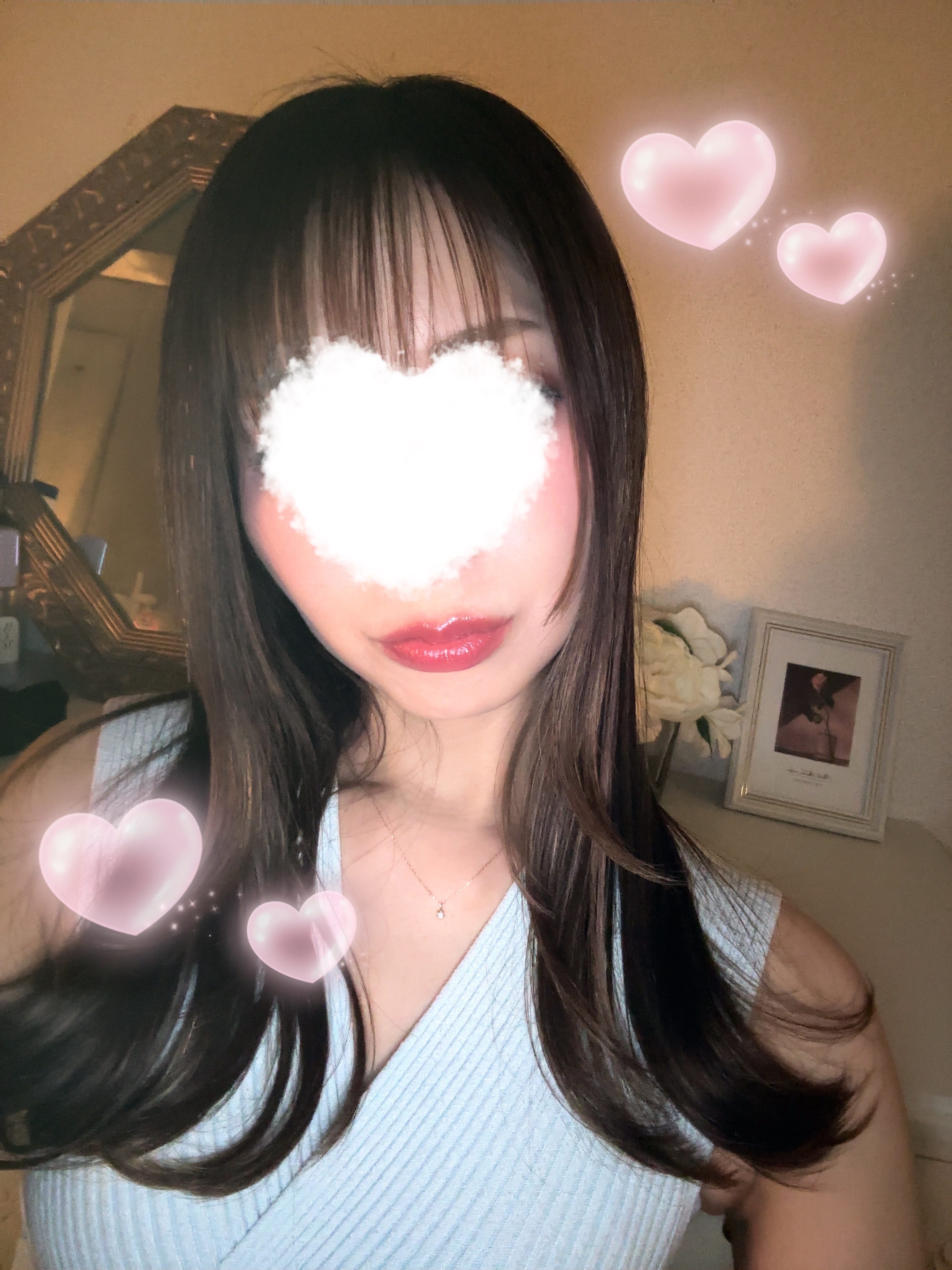 「出勤しました♪」03/08(日) 09:30 | 南◆みなみの写メ