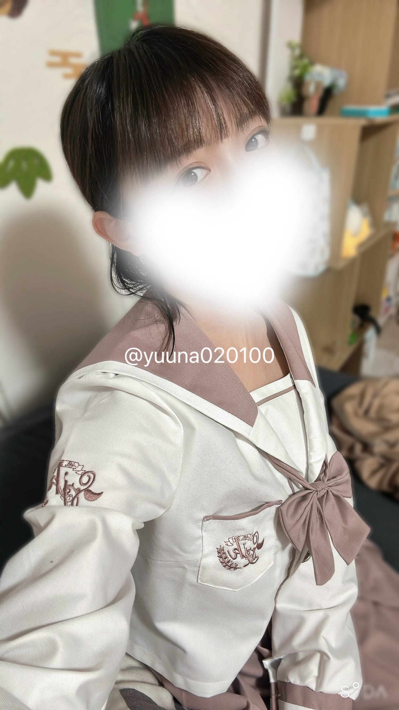 「こんばんは」03/08(日) 17:26 | 長野 ゆうなの写メ