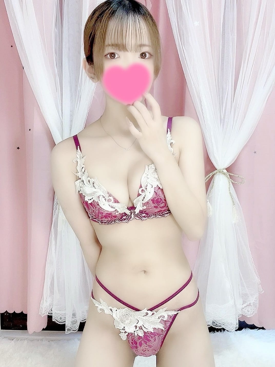 「3月8日☁️︎︎ 出勤しました‎‎‎」03/08(日) 20:07 | 雪咲　ひなたの写メ日記